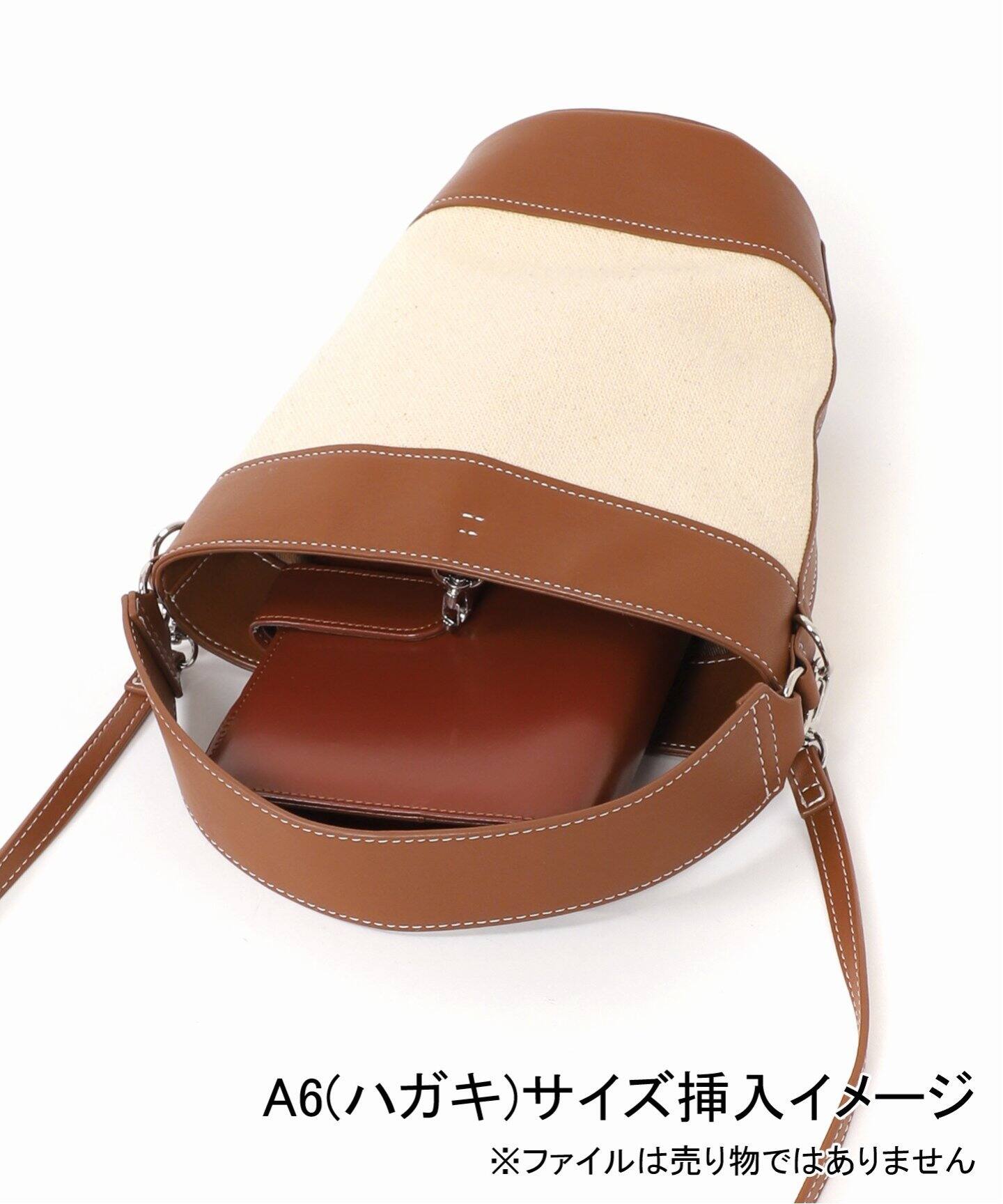 &MyuQ/アンドミューク】LUCIE MINI バッグ（ショルダーバッグ）｜Plage  