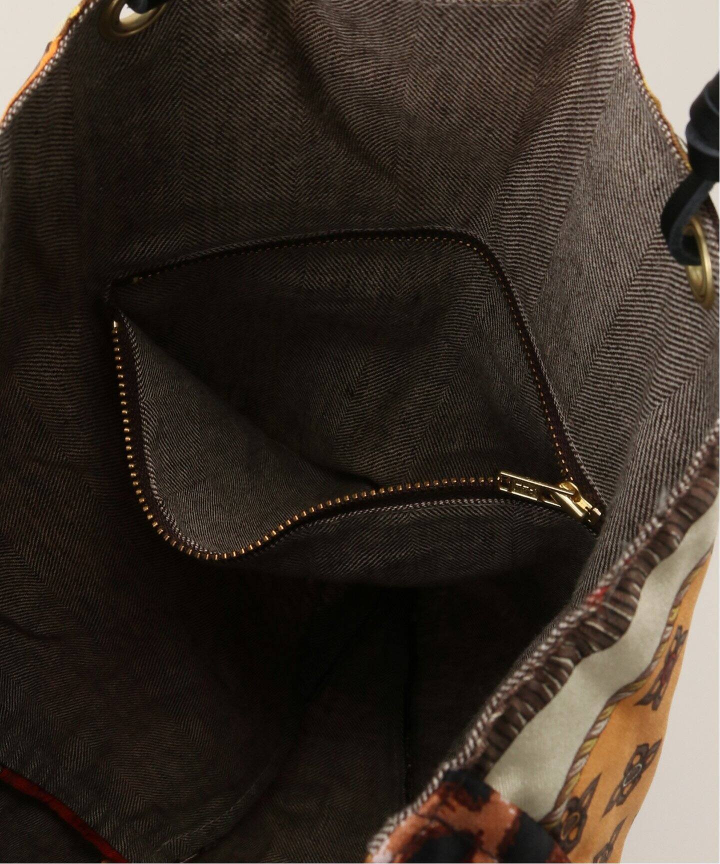 manipuri（マニプリ）別注bag（トートバッグ）｜VERMEIL par iena  