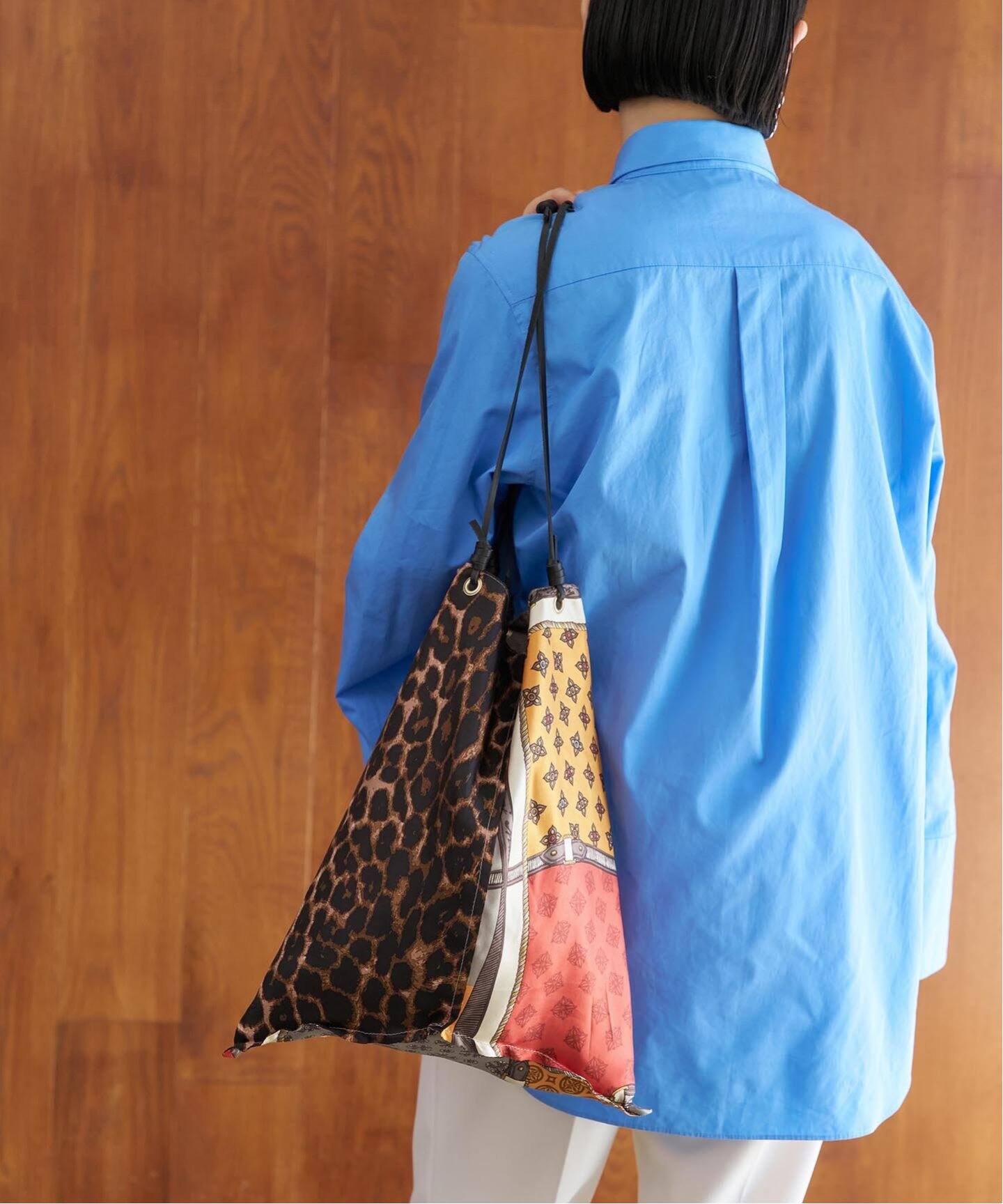 manipuri（マニプリ）別注bag（トートバッグ）｜VERMEIL par iena 