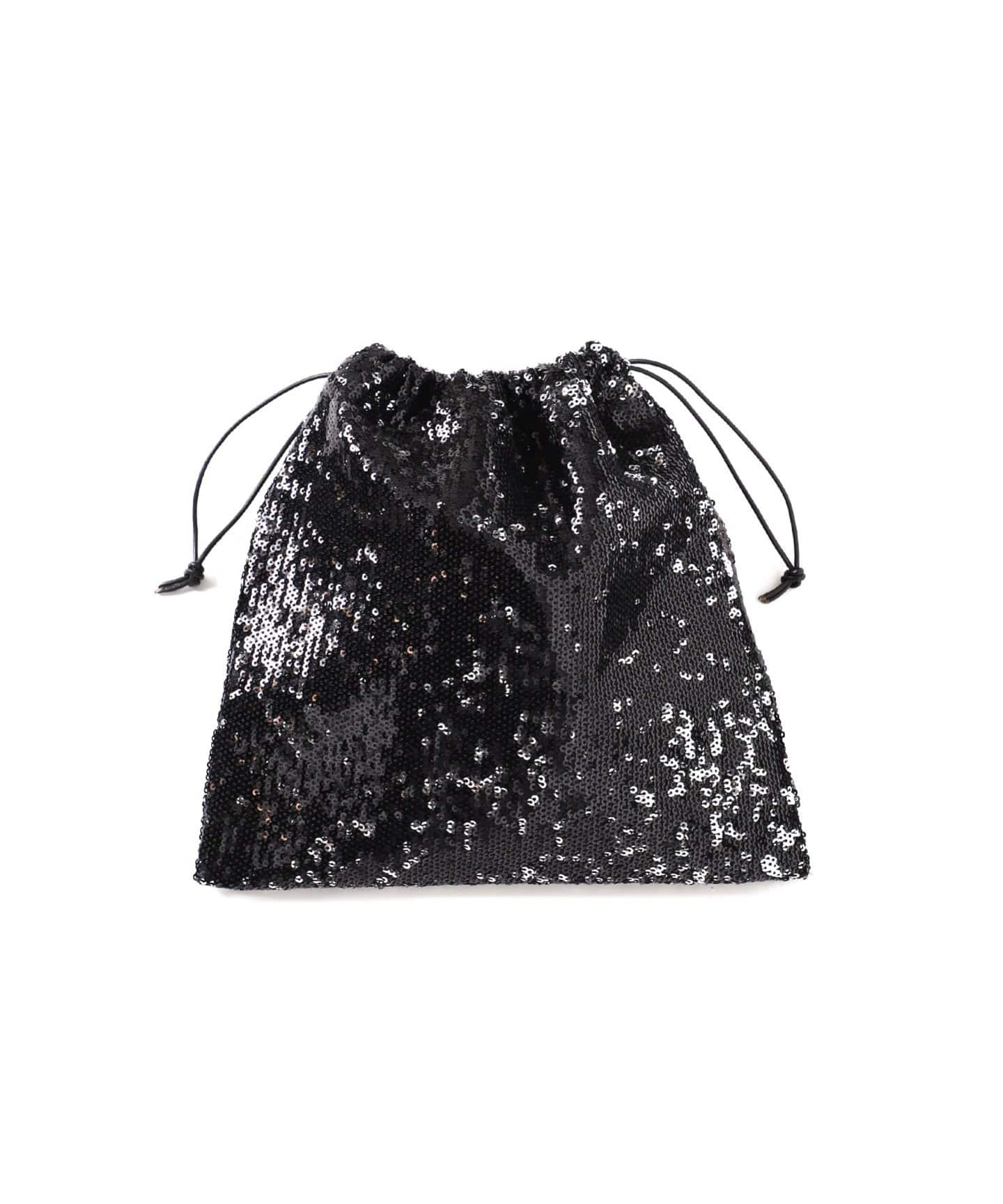 MARIA LA ROSA（マリア ラ ローザ） Meret Pouch AMB2521（その他