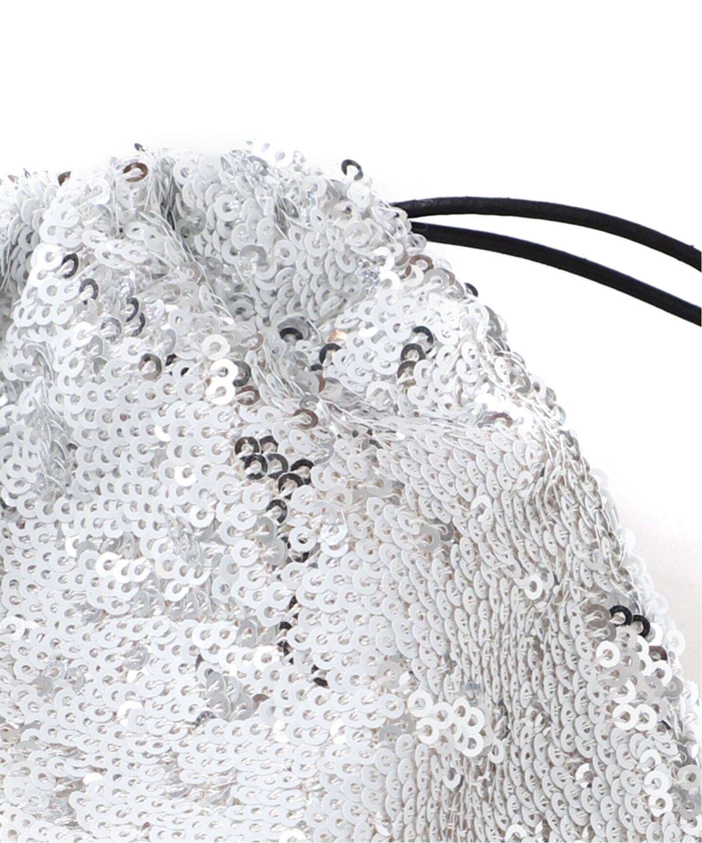 MARIA LA ROSA（マリア ラ ローザ） Meret Pouch AMB2521（その他