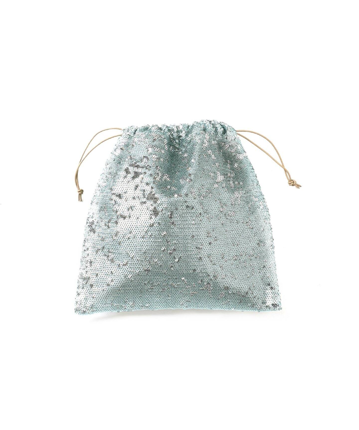 MARIA LA ROSA（マリア ラ ローザ） Meret Pouch AMB2521（その他