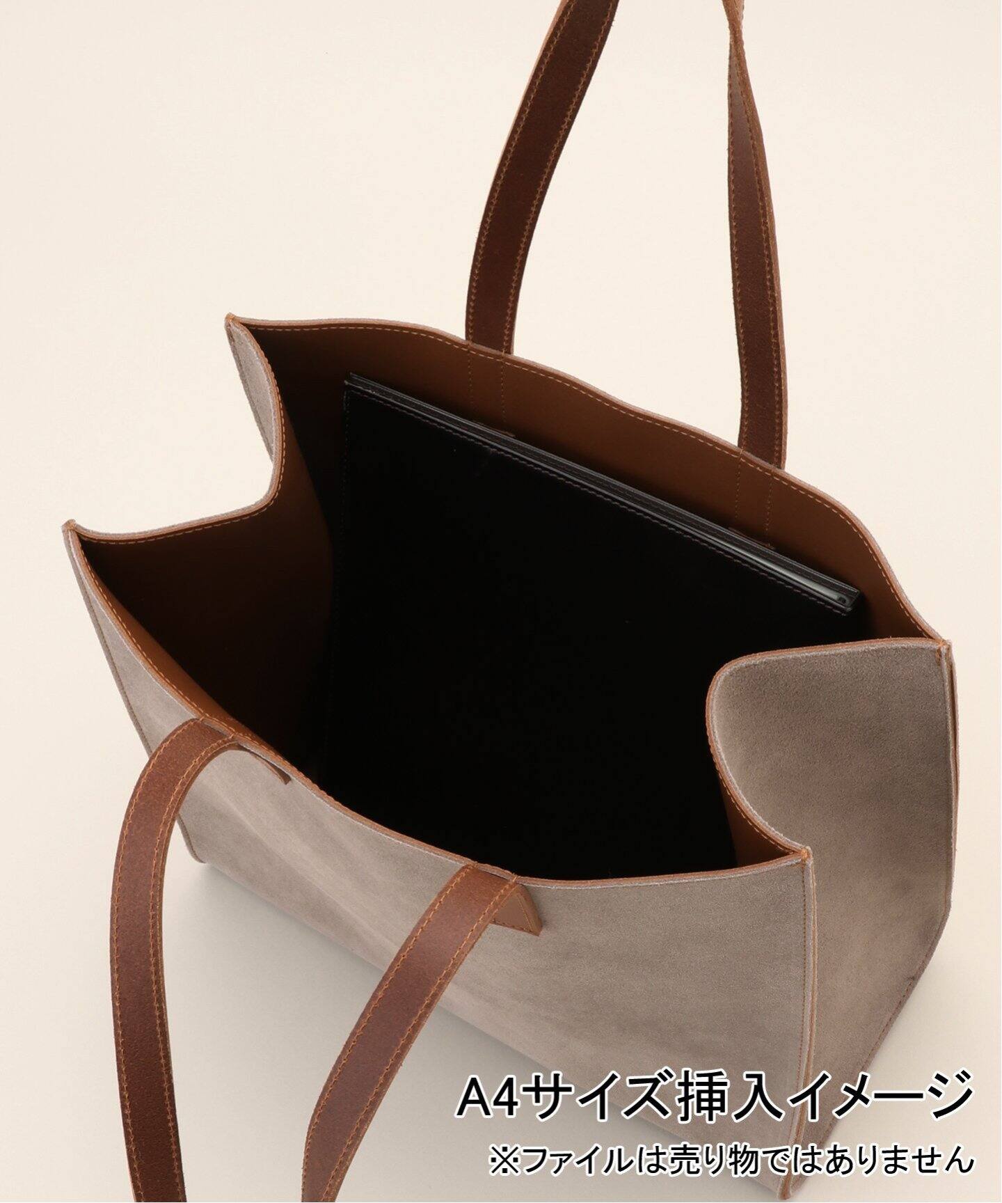 SOFIE DHOORE （ソフィードール）BAG VANITY（トートバッグ）｜VERMEIL 