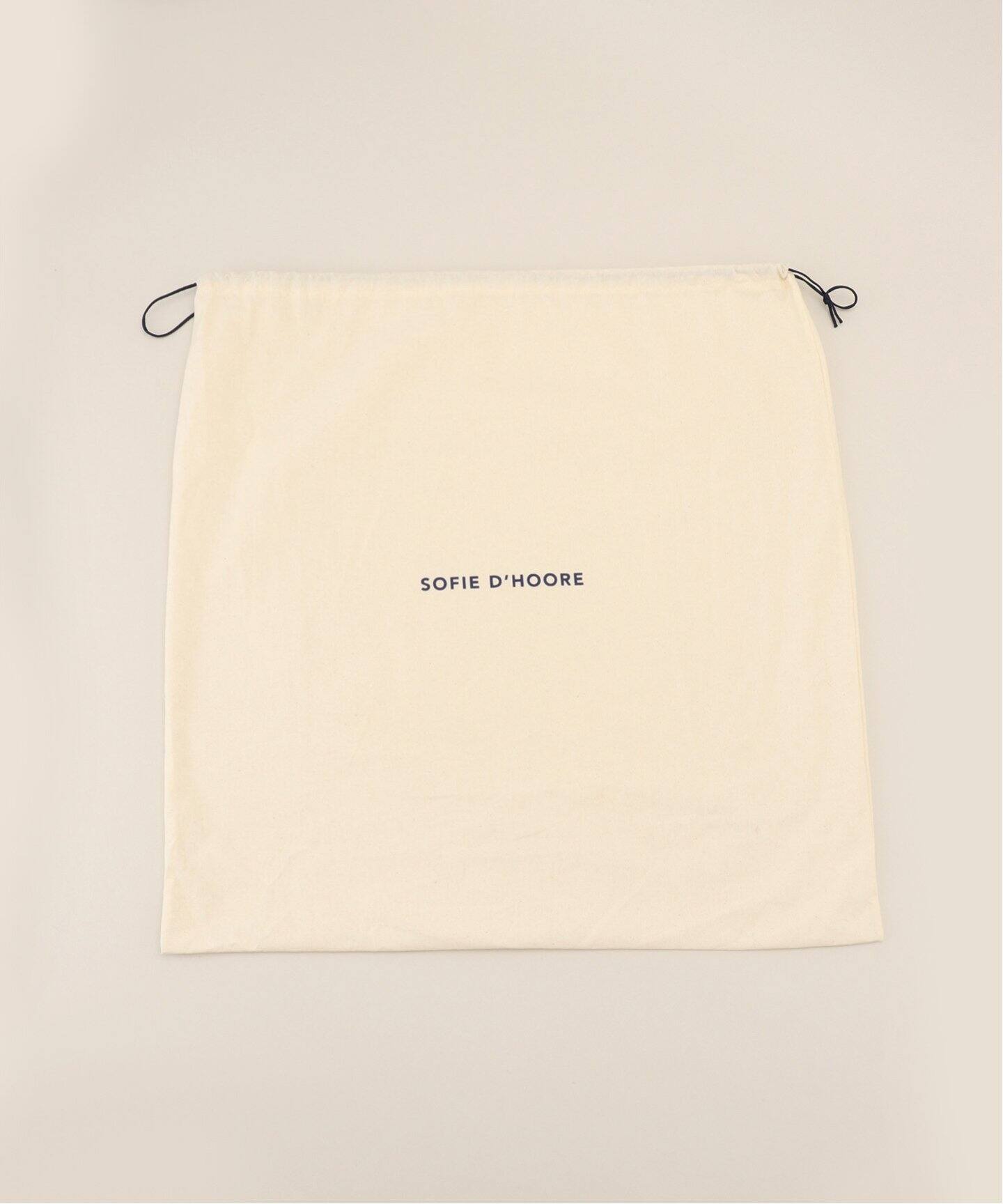 SOFIE DHOORE （ソフィードール）BAG VANITY（トートバッグ）｜VERMEIL 
