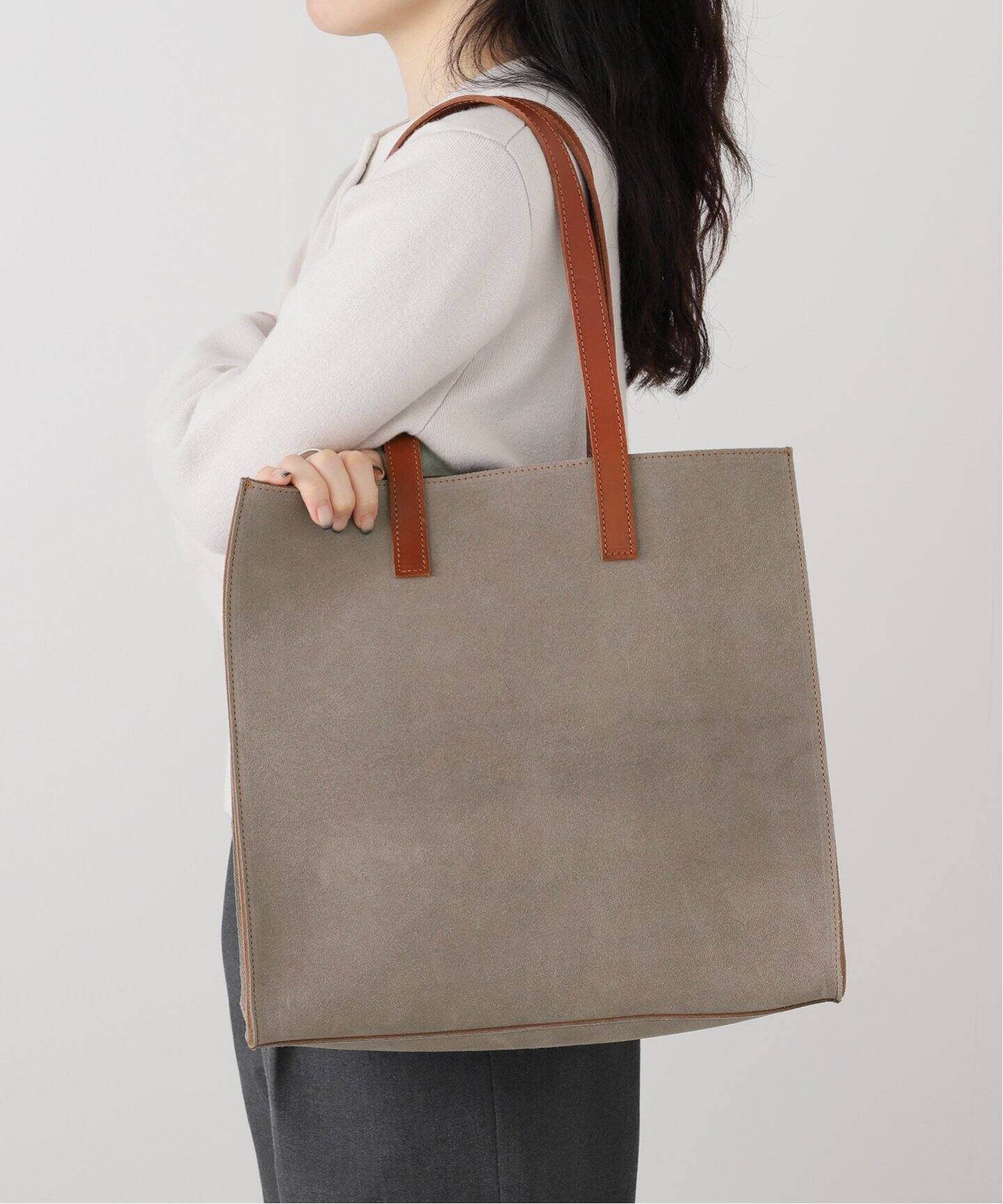 SOFIE DHOORE （ソフィードール）BAG VANITY（トートバッグ）｜VERMEIL 