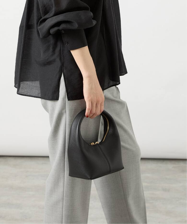FRENZLAUER（フランツロアー） Mini Panier（ハンドバッグ）｜VERMEIL 