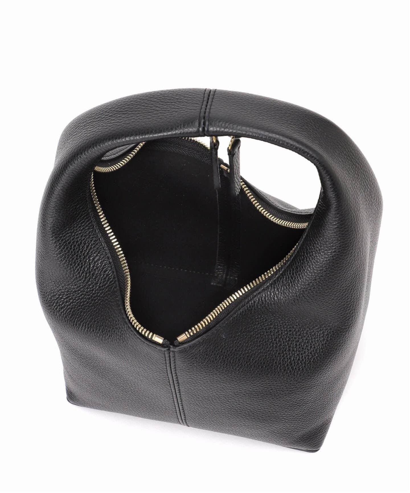 FRENZLAUER（フランツロアー） Mini Panier（ハンドバッグ）｜VERMEIL 