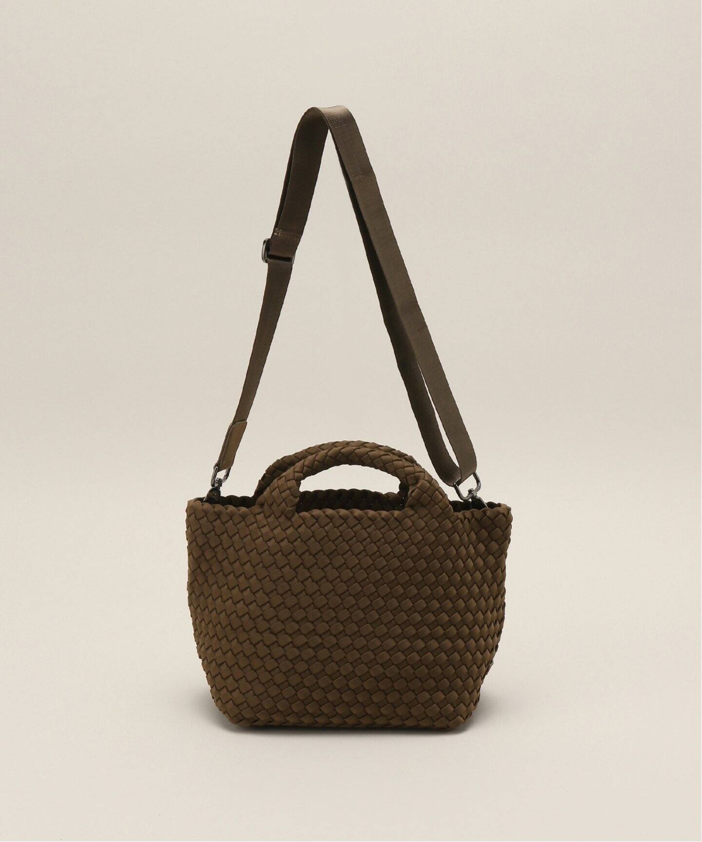 NAGHEDI（ナゲディ）ST BARTHS SMALL トートバッグ SN140（トート  