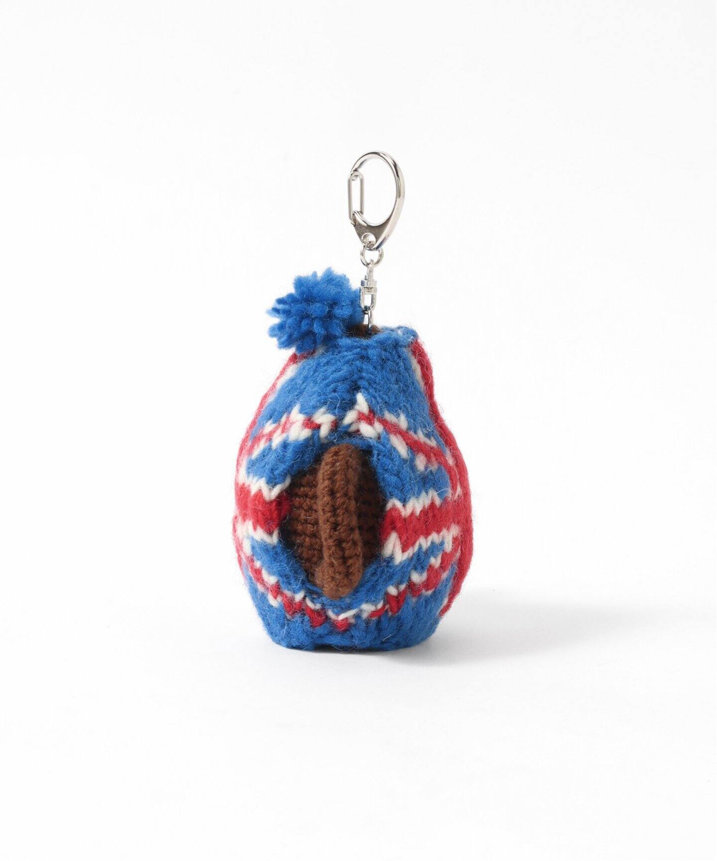 R&D.M.CO- オールドマンズテイラー teapot keyring - チャーム
