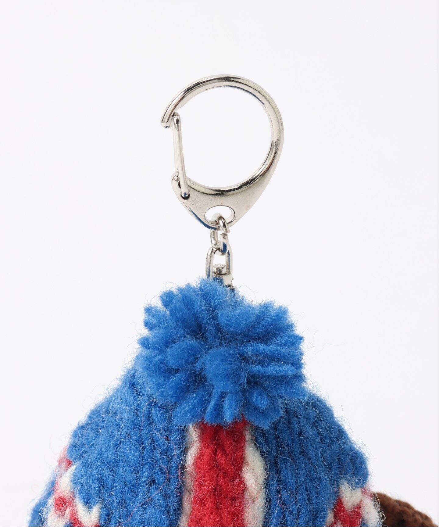 R&D.M.Co-／オールドマンズテーラー】H.K 1/2 CUP TEAPOT KEY RING 