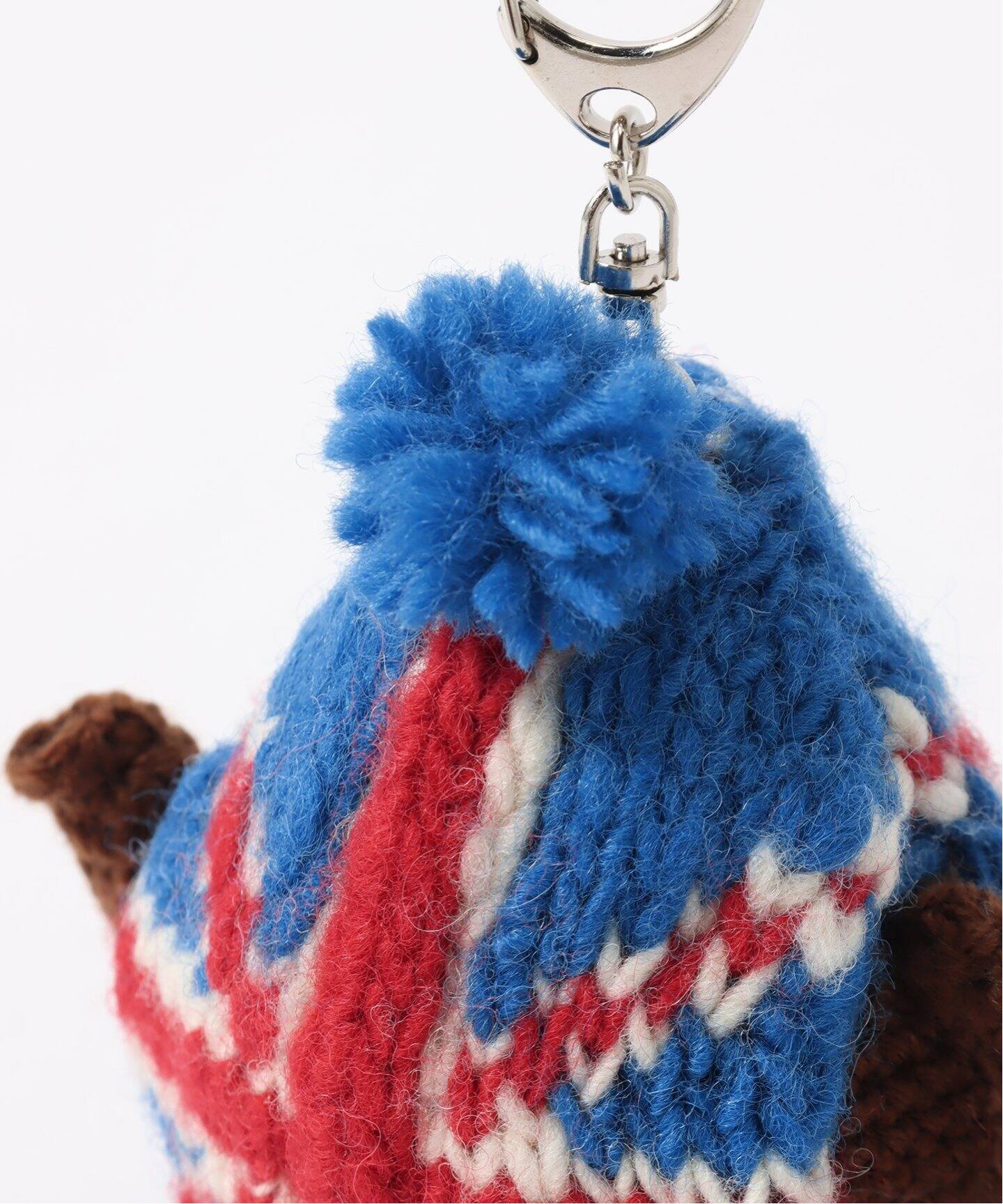 R&D.M.Co-／オールドマンズテーラー】H.K 1/2 CUP TEAPOT KEY RING 