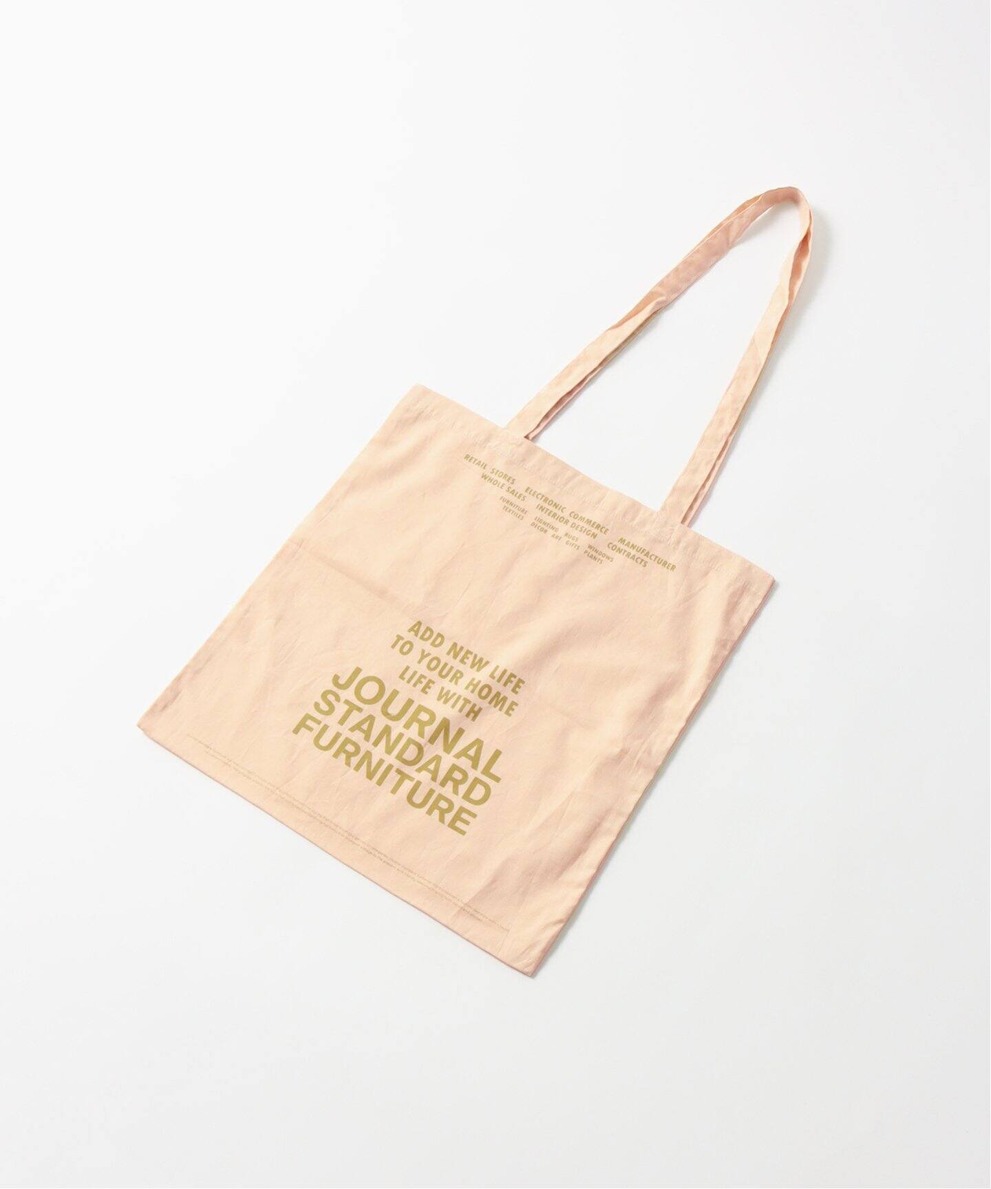 JSF TOTE トートバッグ（トートバッグ）｜JOURNAL STANDARD