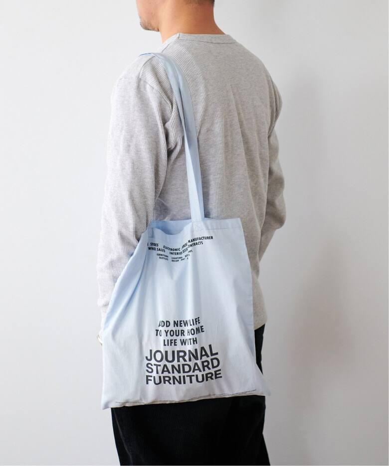 JSF TOTE トートバッグ（トートバッグ）｜JOURNAL STANDARD FURNITURE  