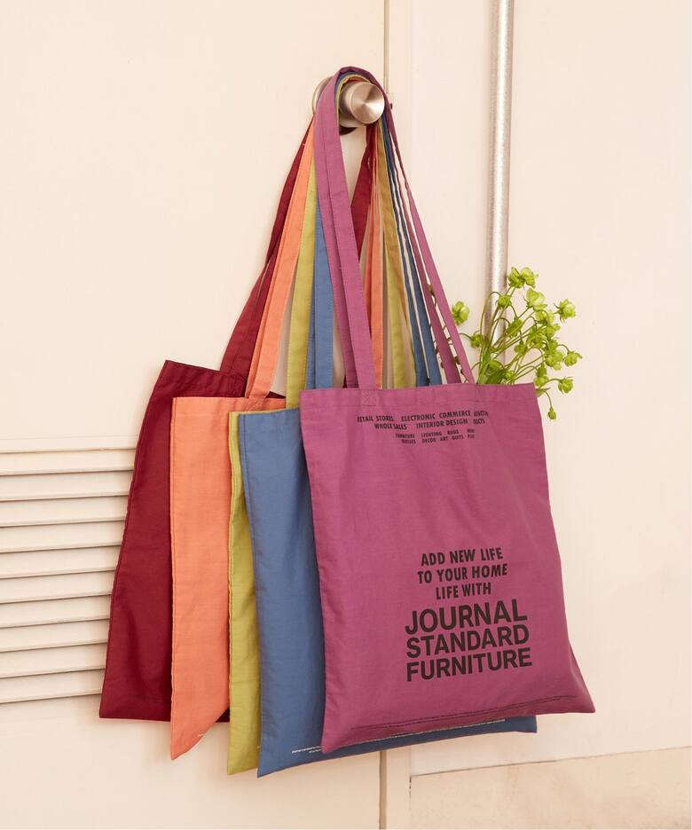 JSF TOTE トートバッグ（トートバッグ）｜JOURNAL STANDARD FURNITURE 