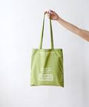 JSF TOTE　トートバッグ