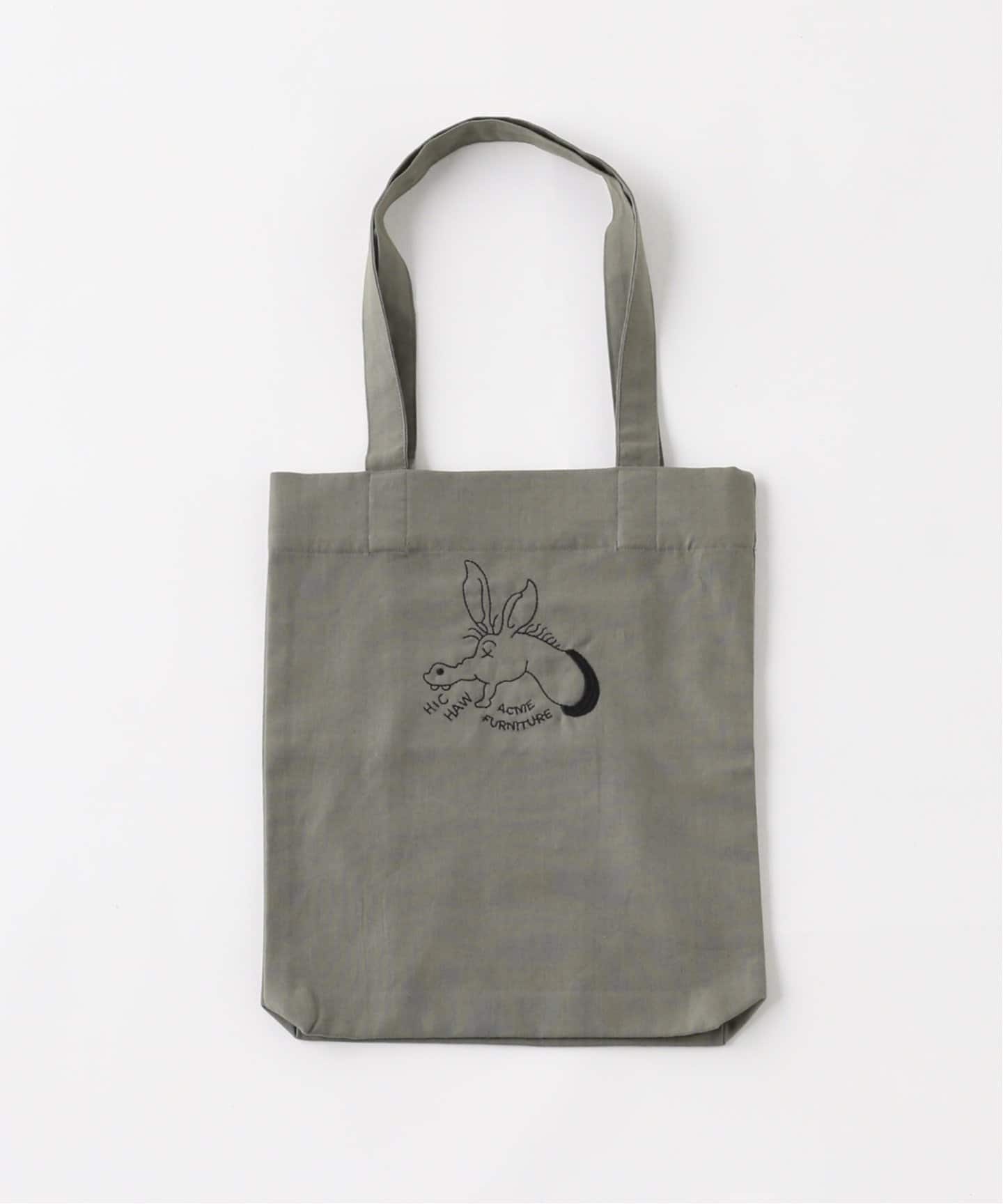 ❤熟練職人が1つずつ丁寧に製作＆縫製した拘りの逸品♪❤大容量❣トートバッグ BURRO TOTE BAG バロー トートバッグ（トートバッグ）｜ACME