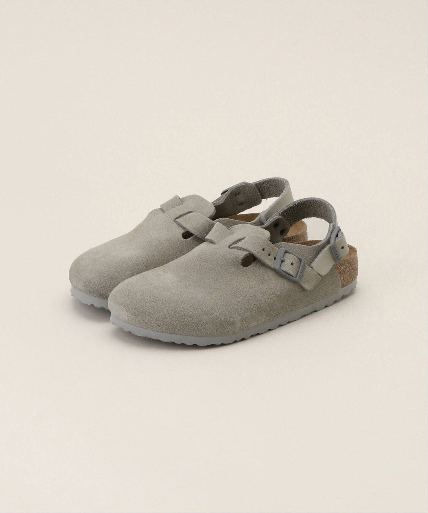 BIRKENSTOCK TOKIO/LEVE/Narrow 1028329：サンダル（サンダル 