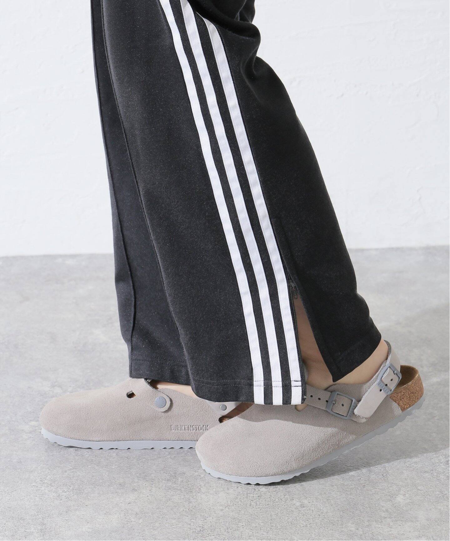 BIRKENSTOCK TOKIO/LEVE/Narrow 1028329：サンダル（サンダル 