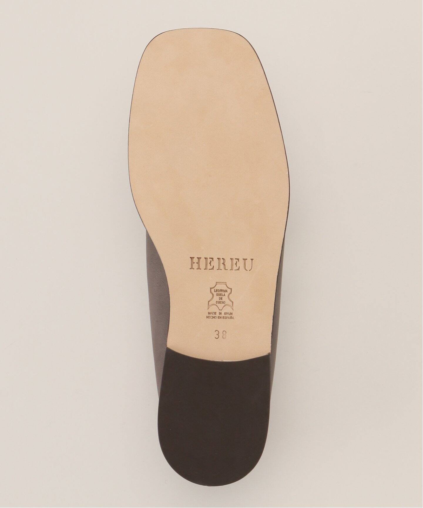 HEREU PETRWFA 24：シューズ（その他シューズ）｜CITYSHOP（シティ