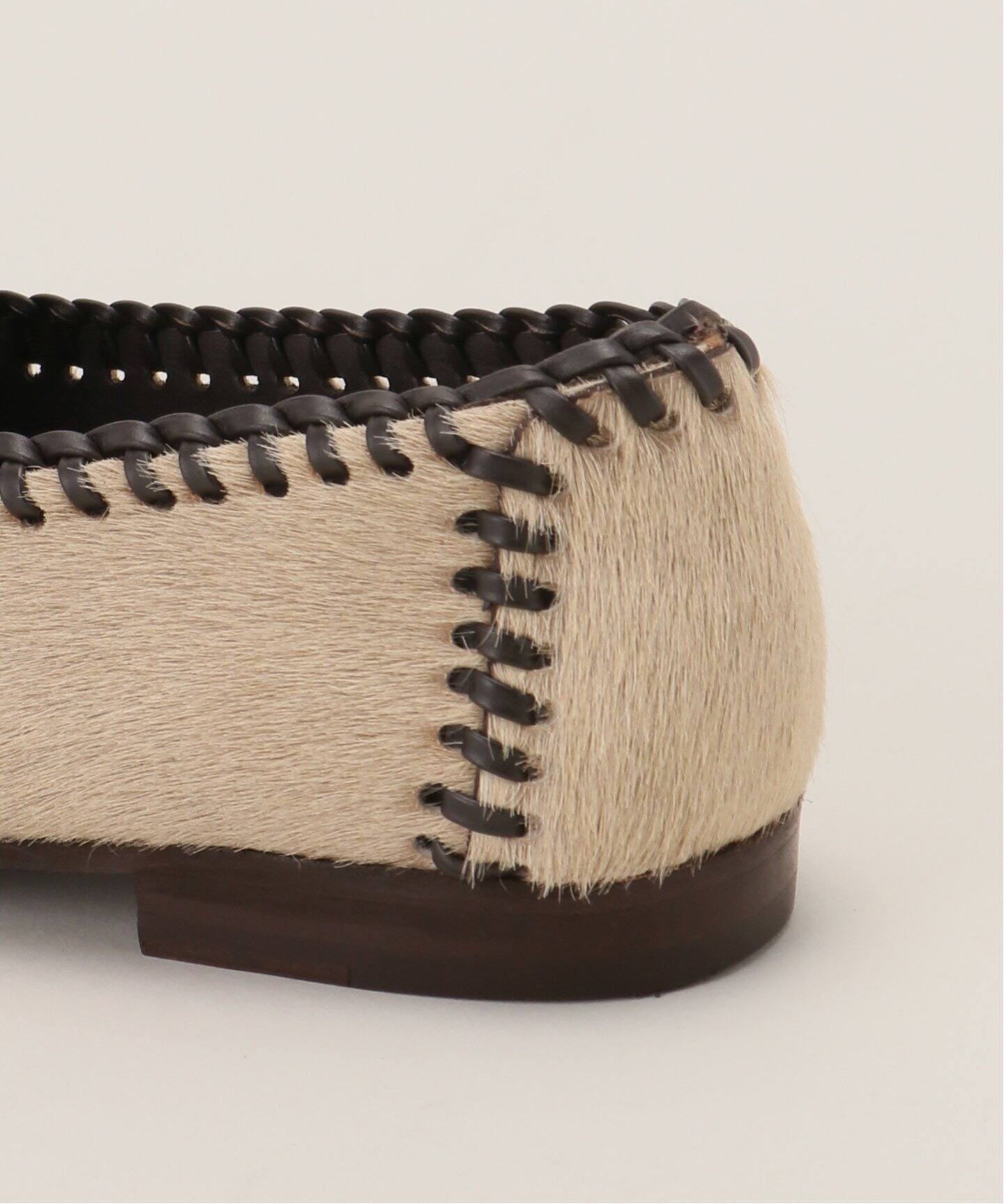 HEREU SOLLERIC CARF HAIR：シューズ（その他シューズ）｜CITYSHOP 