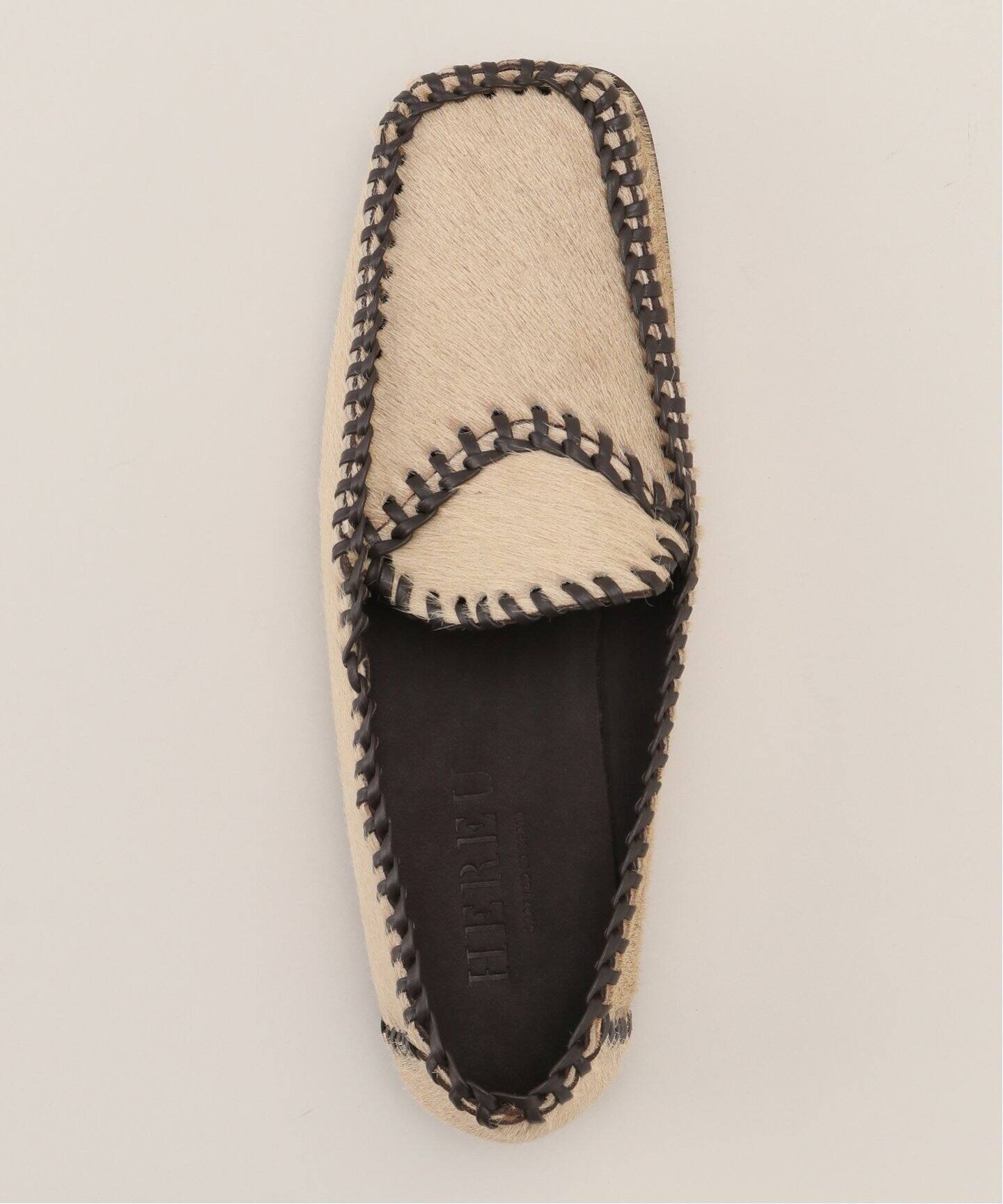 HEREU SOLLERIC CARF HAIR：シューズ（その他シューズ）｜CITYSHOP 
