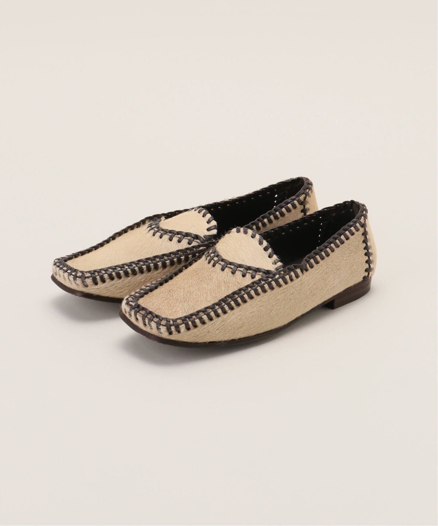 HEREU SOLLERIC CARF HAIR：シューズ（その他シューズ）｜CITYSHOP 