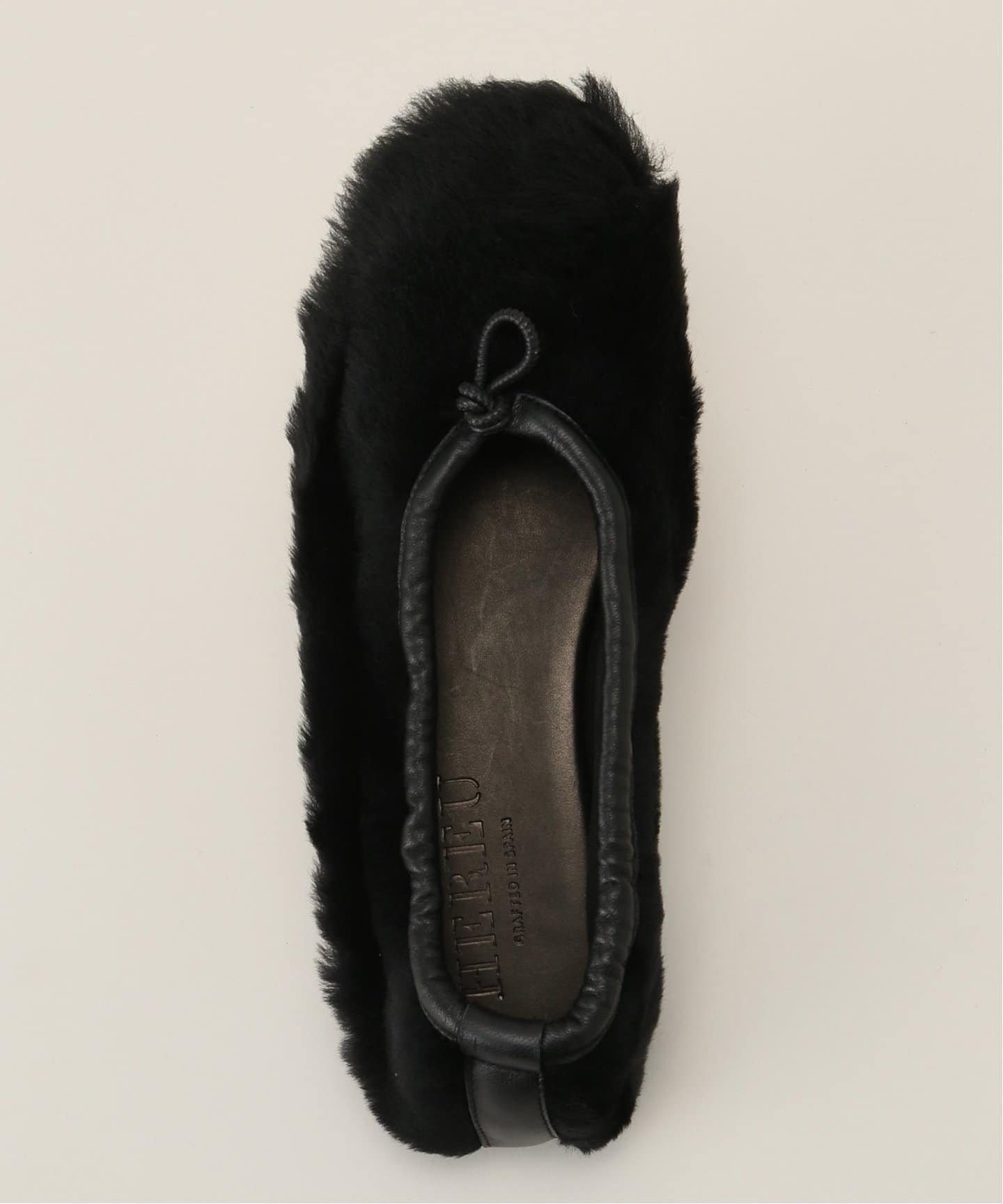 HEREU PUNTERA SHEARING PUNTERA 24：シューズ（その他シューズ