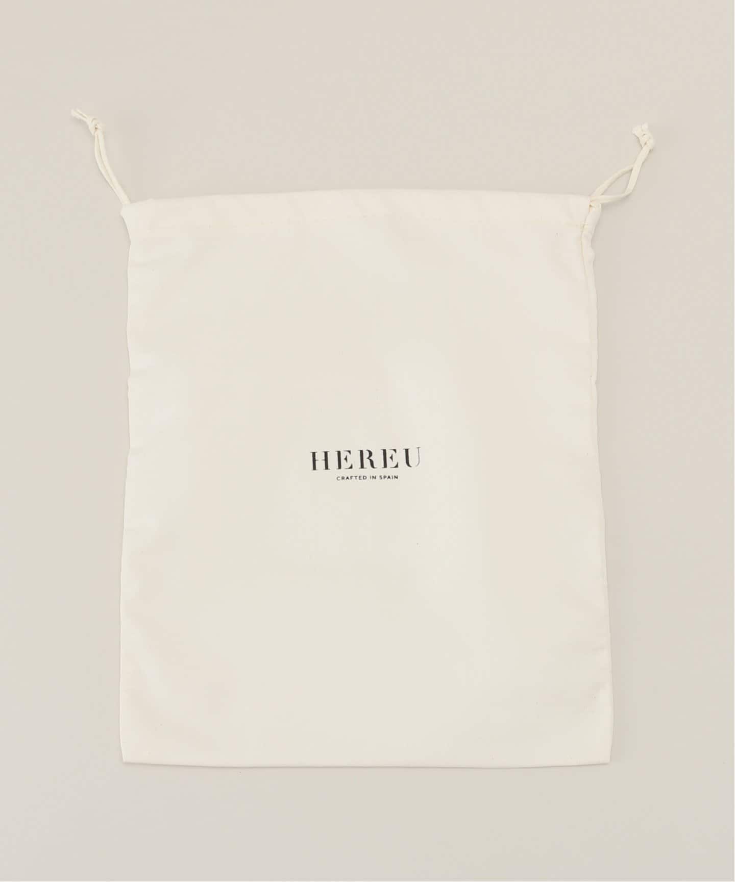 HEREU PUNTERA SHEARING PUNTERA 24：シューズ（その他シューズ