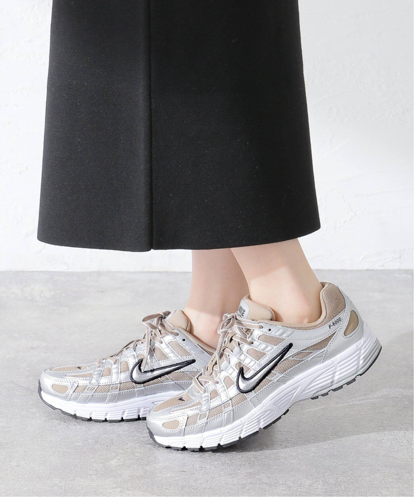 NIKE P-6000 HQ3030：スニーカー（スニーカー）｜CITYSHOP（シティ 
