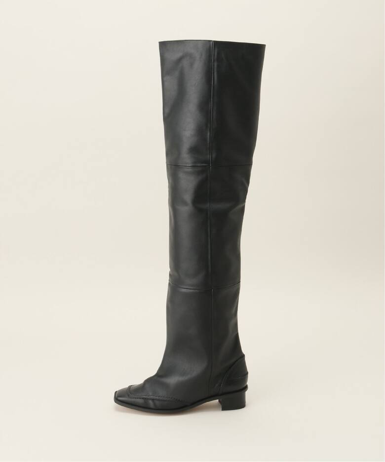 C ME BOOTS：ロングブーツ（ロングブーツ）｜CITYSHOP（シティショップ 