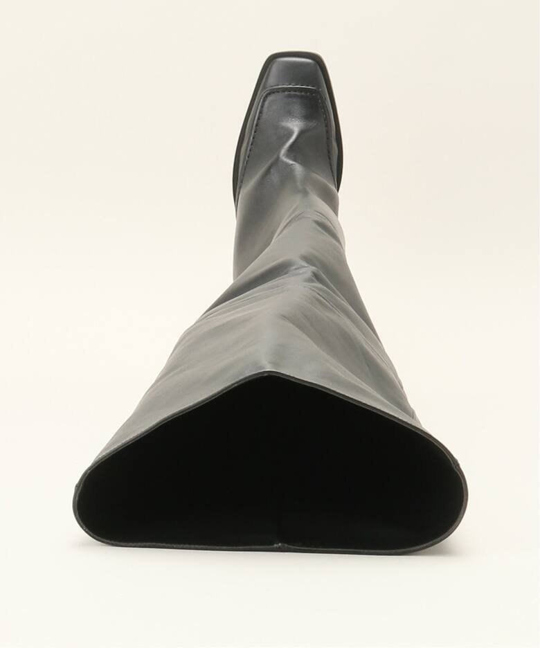 C ME BOOTS：ロングブーツ（ロングブーツ）｜CITYSHOP（シティショップ 