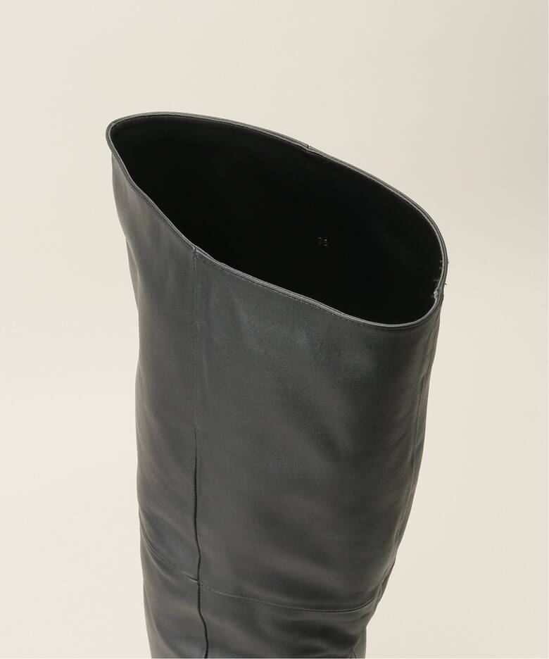 C ME BOOTS：ロングブーツ（ロングブーツ）｜CITYSHOP（シティショップ 