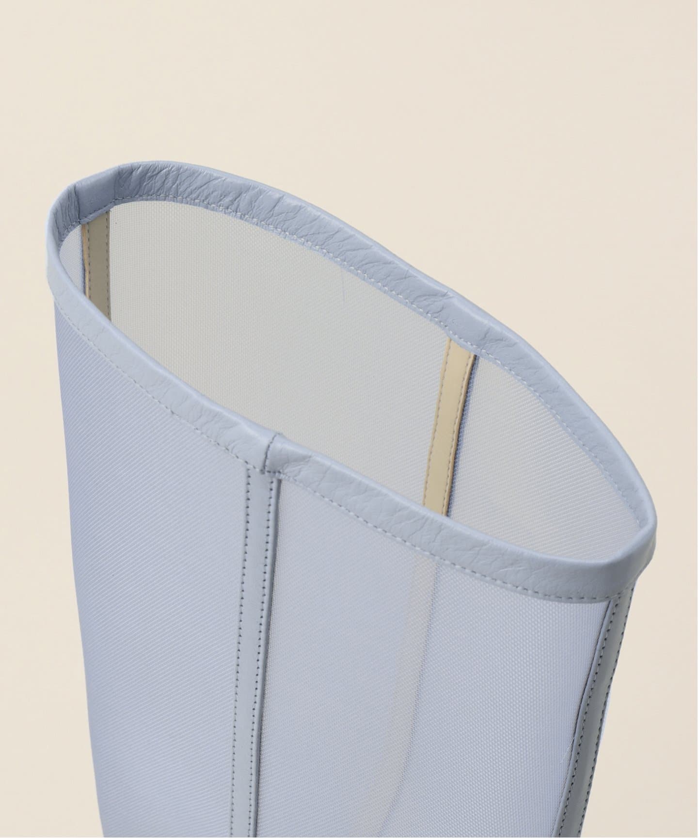 C ME/シー ミィ　MESH ブーツ　メッシュブーツ　cityshop 38 C ME/シー ミィ】MESH ブーツ（ブーティ・ショートブーツ）｜CITYSHOP