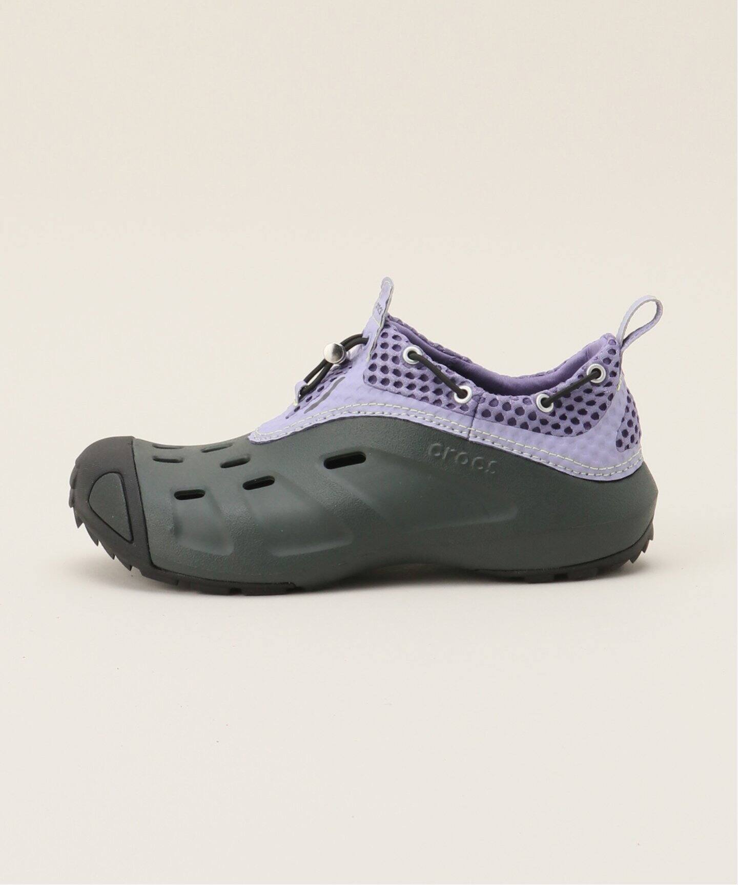 MARMOT X Crocs Quick Trail Low 24SS-G03:サンダル(その他 MARMOT X Crocs Quick Trail Low 24SS-G03:サンダル(その他