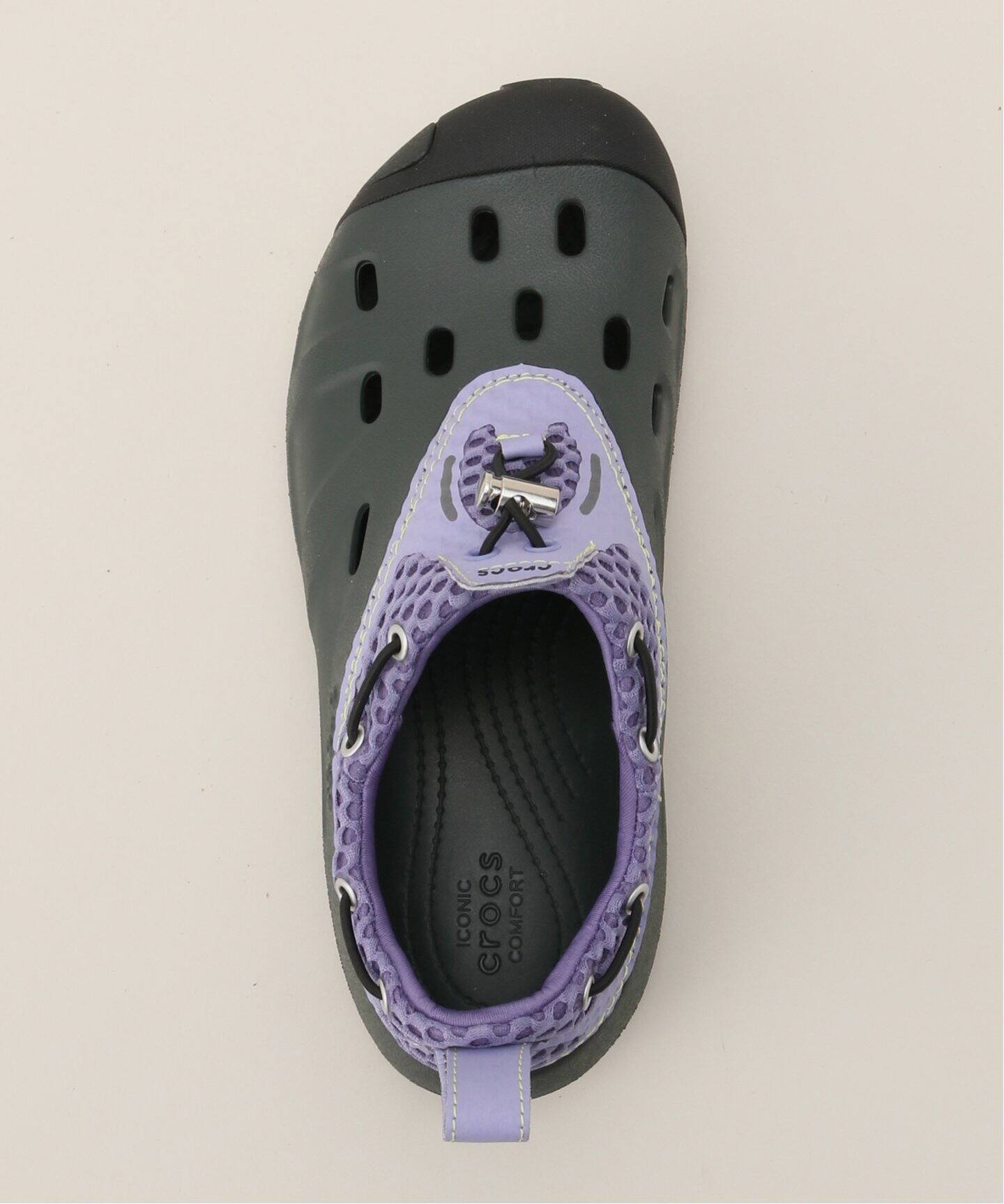 MARMOT X Crocs Quick Trail Low 24SS-G03：サンダル（その他シューズ 
