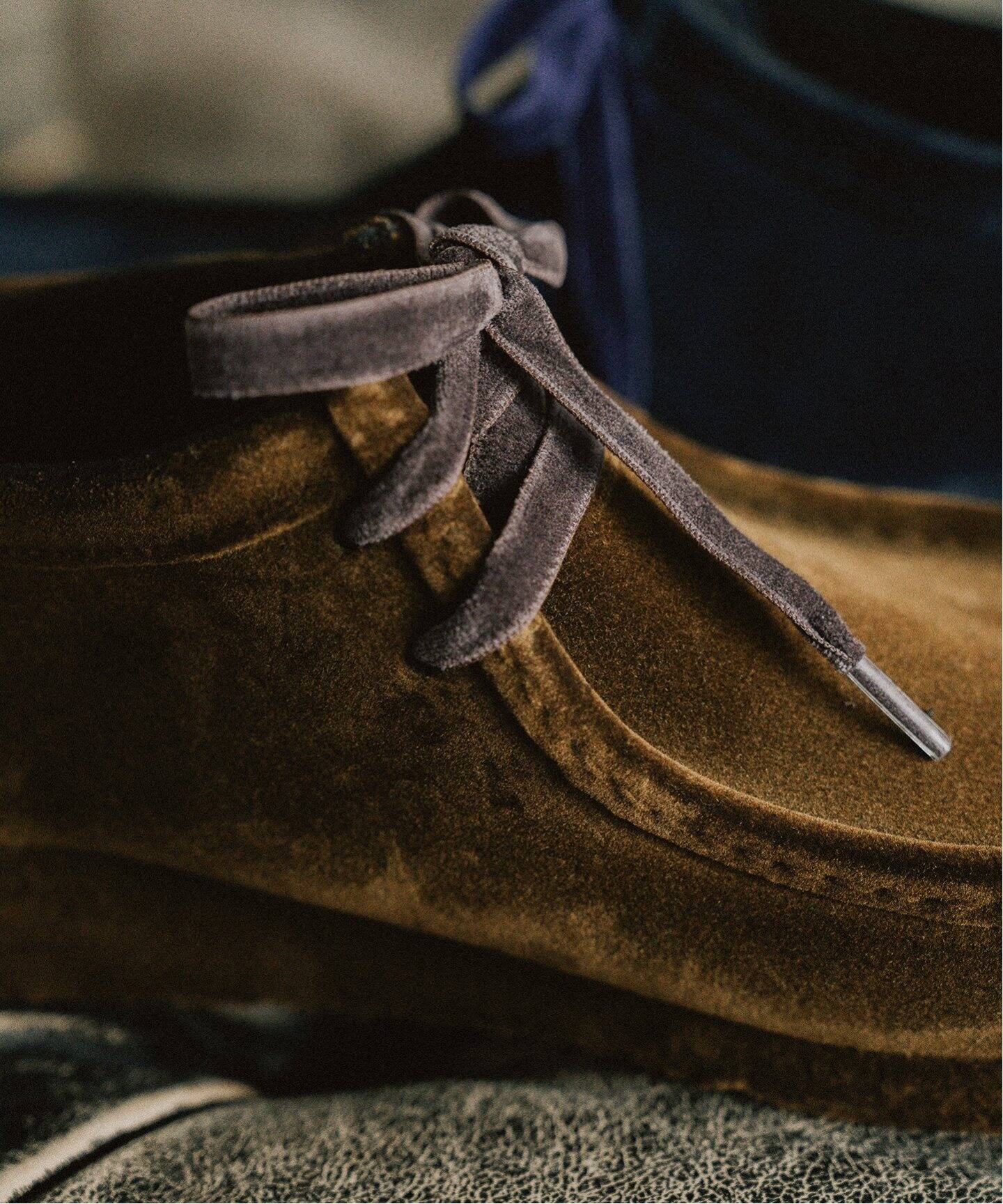 SEVEN BY SEVEN / セブンバイセブン】【CLARKS ORIGINALS / クラークス 
