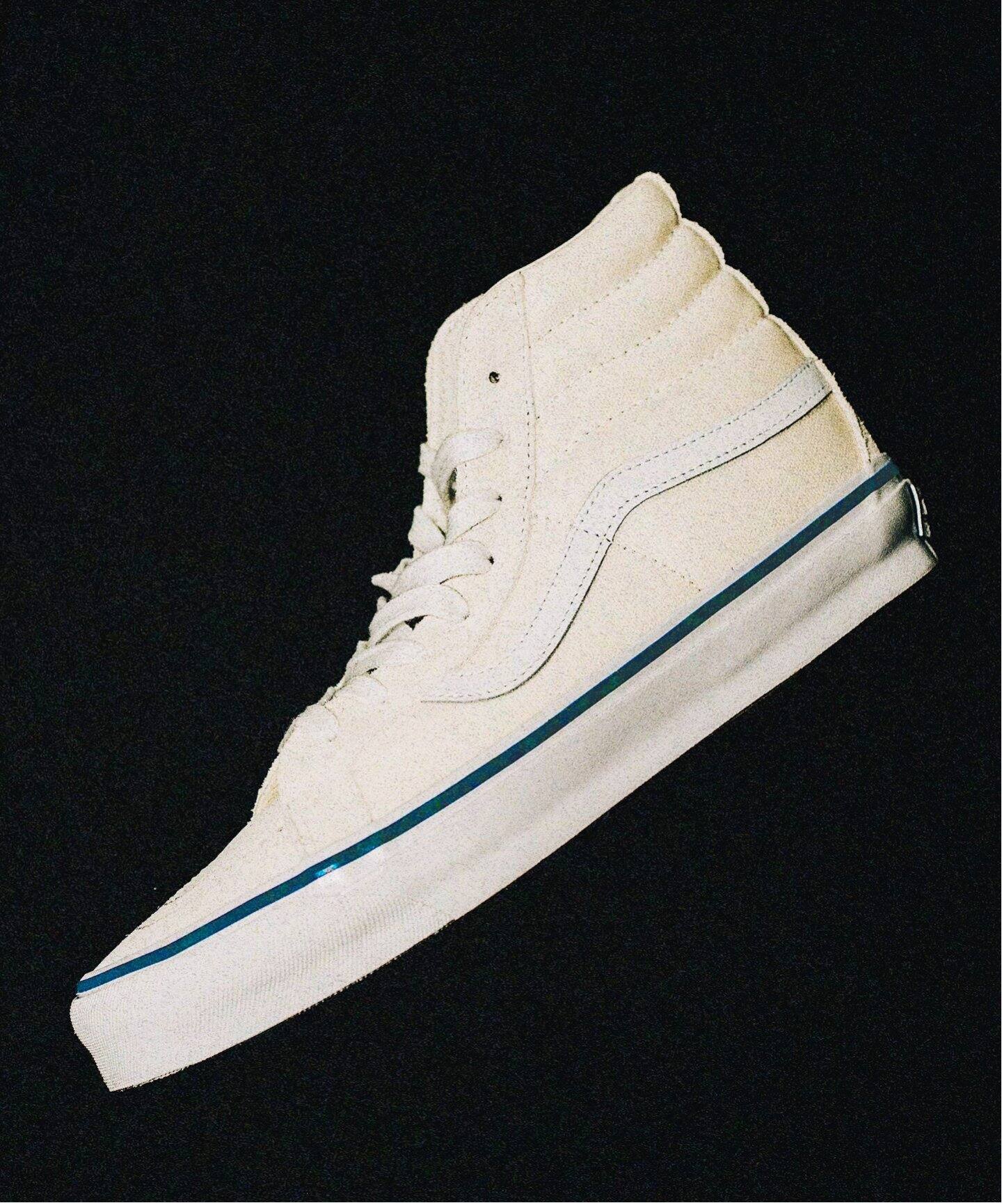 VANS / バンズ】Sk8-Hi Reissue 38（スニーカー）｜L 