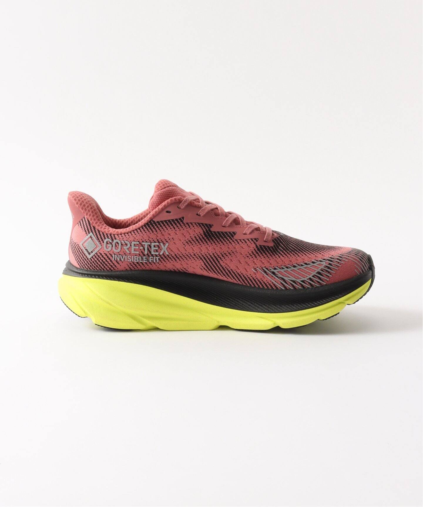 HOKA ONE ONE / ホカ オネオネ】CLIFTON9 GTX TS（スニーカー）｜L  