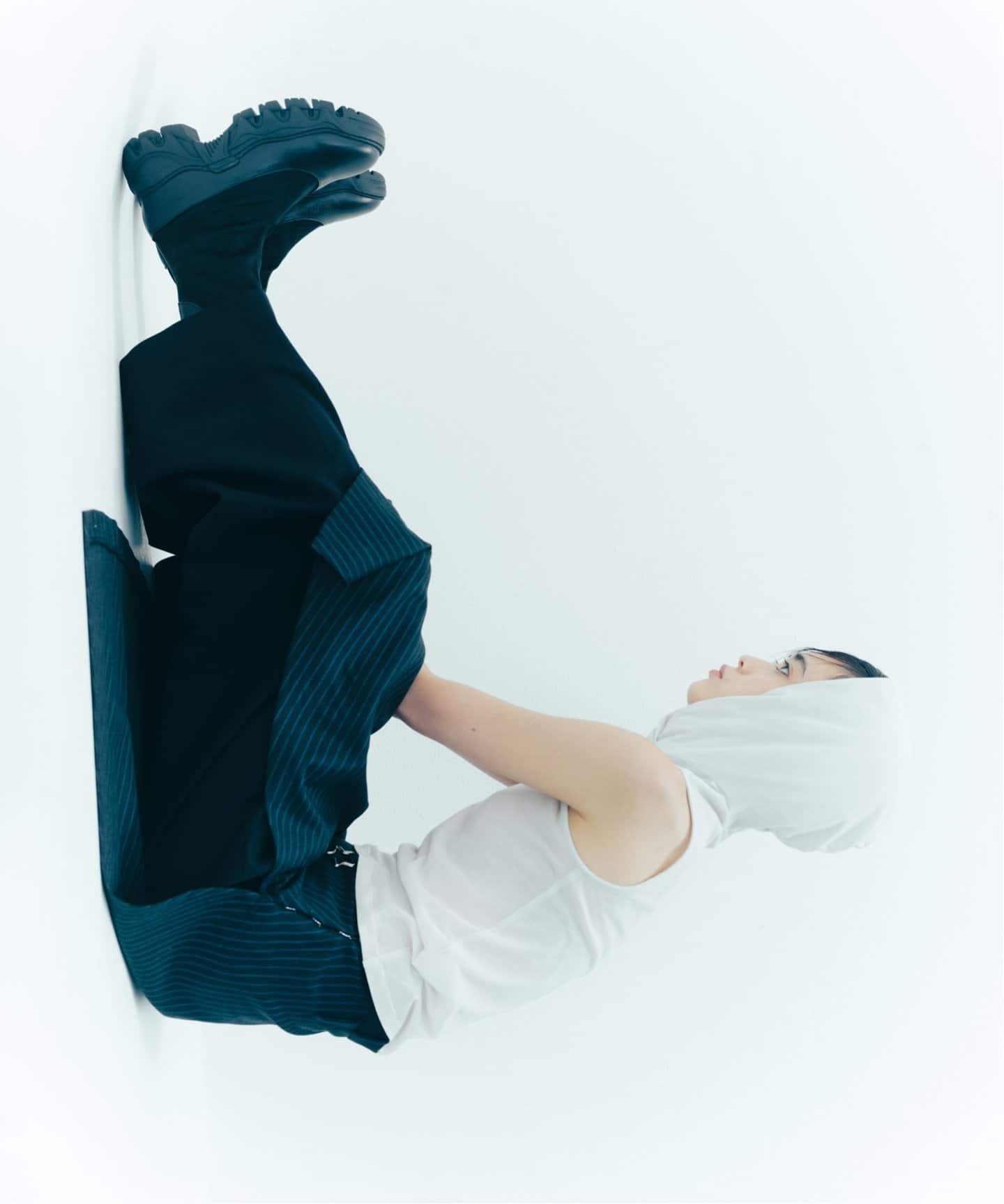 stretch boots（ブーティ・ショートブーツ）｜Charles Chaton