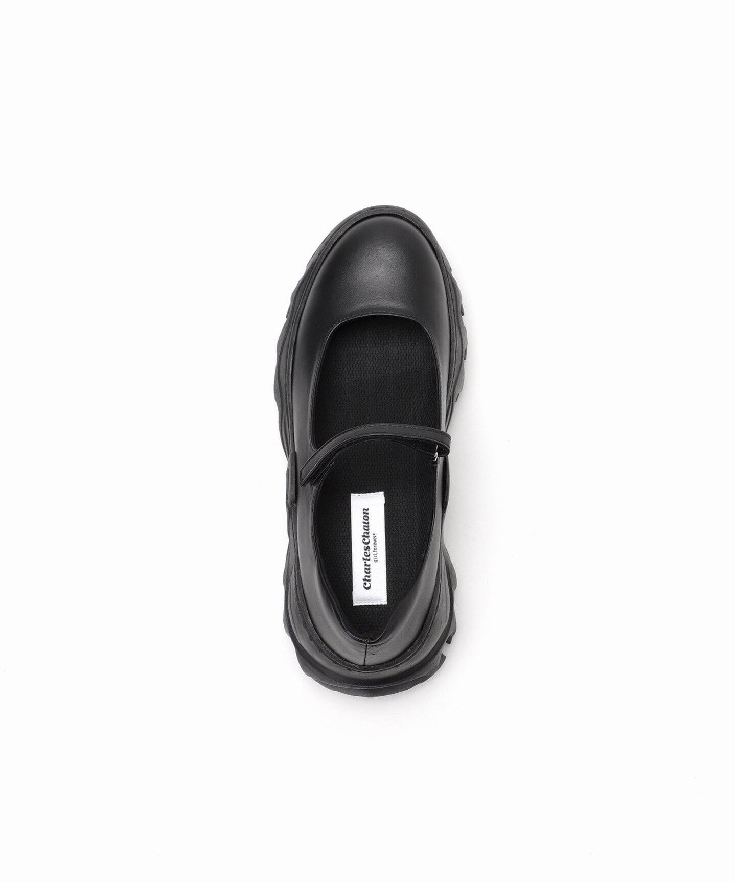 newest nurse shoes（その他シューズ）｜Charles Chaton（シャルル 