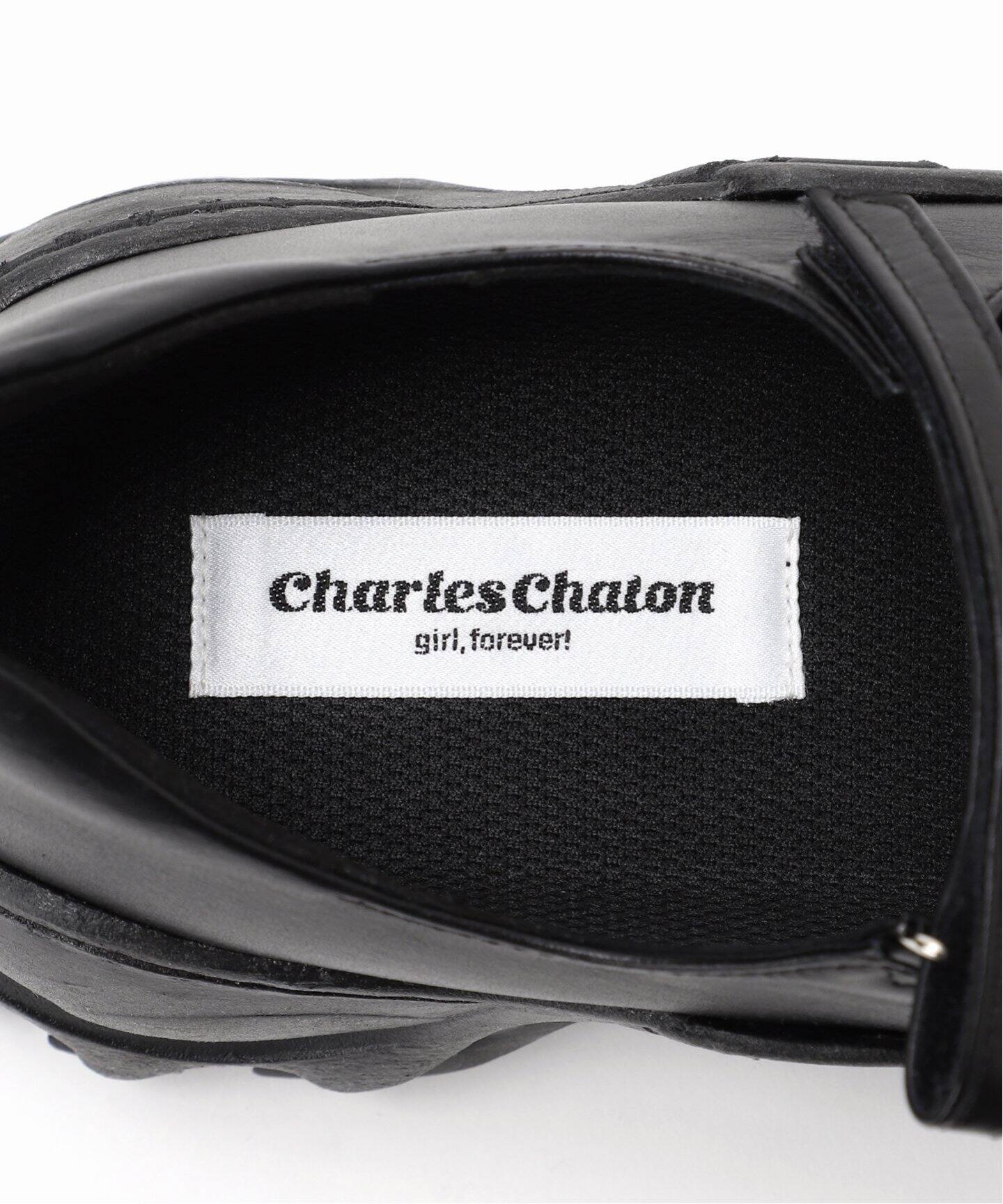 newest nurse shoes（その他シューズ）｜Charles Chaton（シャルル 