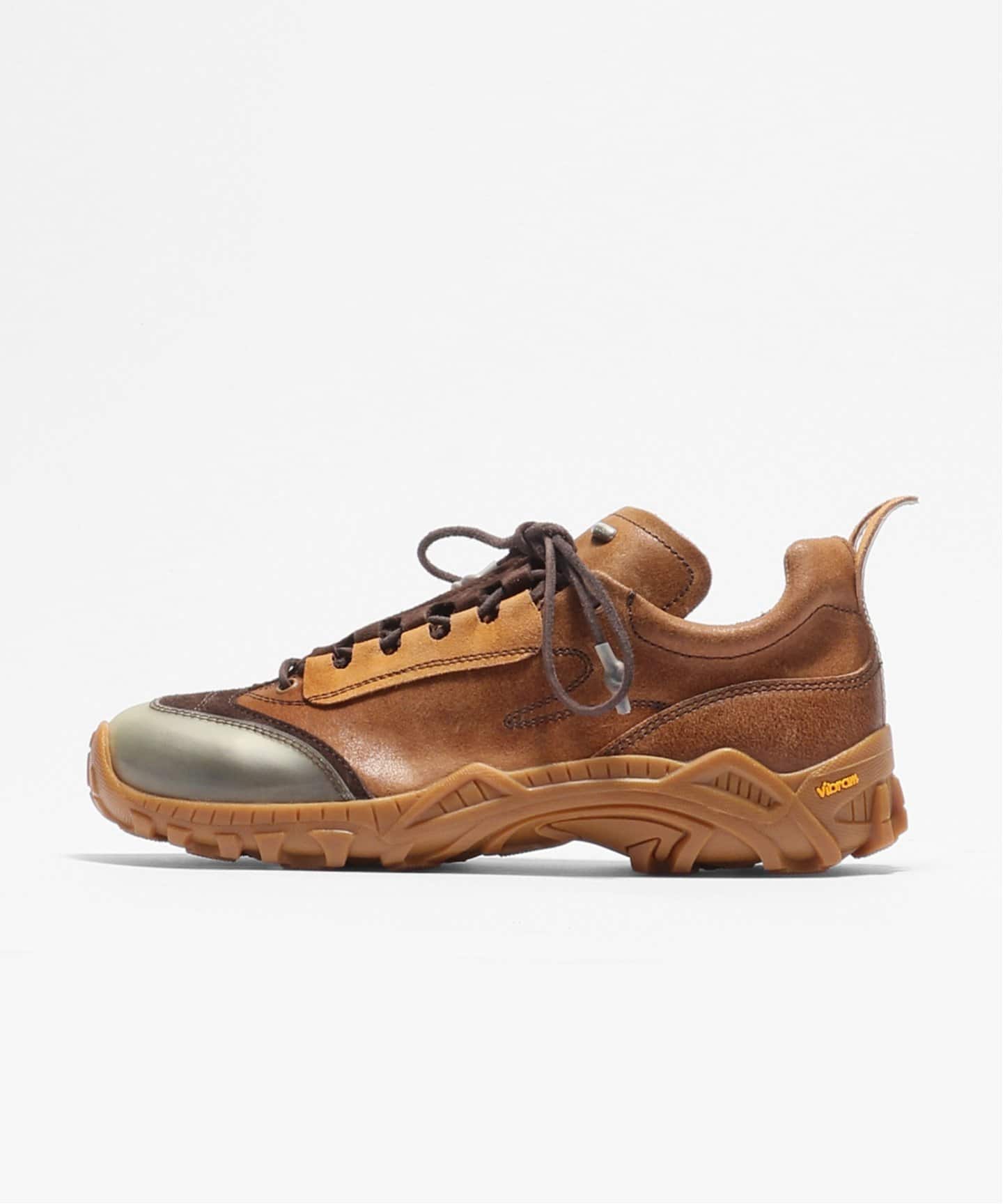 【関税込み】OUR LEGACY ブラウン Gabe スニーカー Our Legacy Gabe Suede Sneakers – TOKIO7