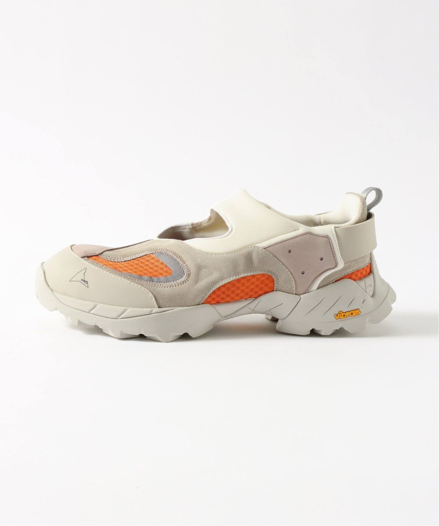 スニーカー ROA SNEAKER (NBUW138LE06 MTY0001) ROA:NBUW138LE06-MTY0001:Rozes（スニーカー）｜BOICE FROM