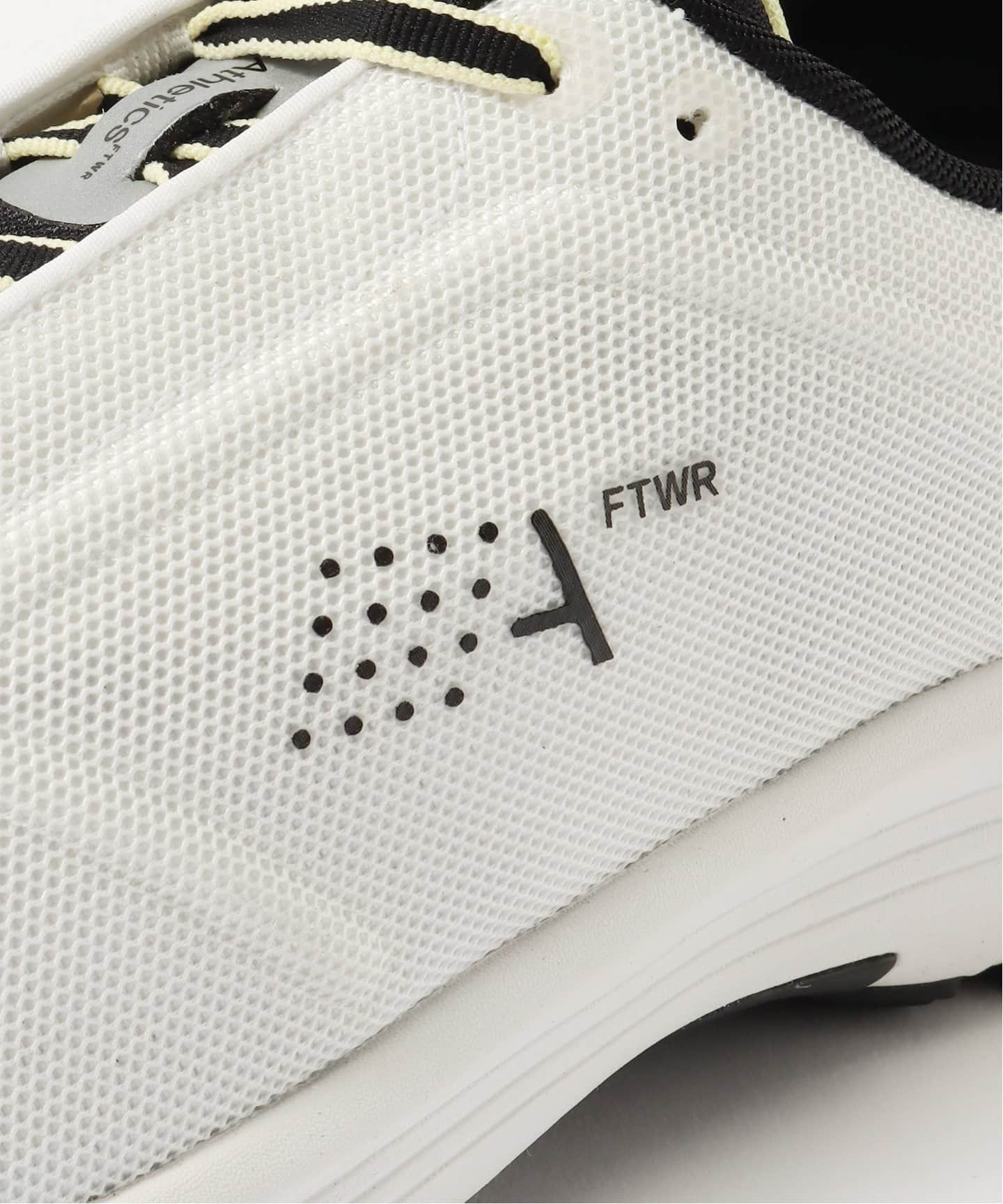 ATHLETICS FTWR:OA850001T-A019:ONE REMASTERED（スニーカー）｜BOICE