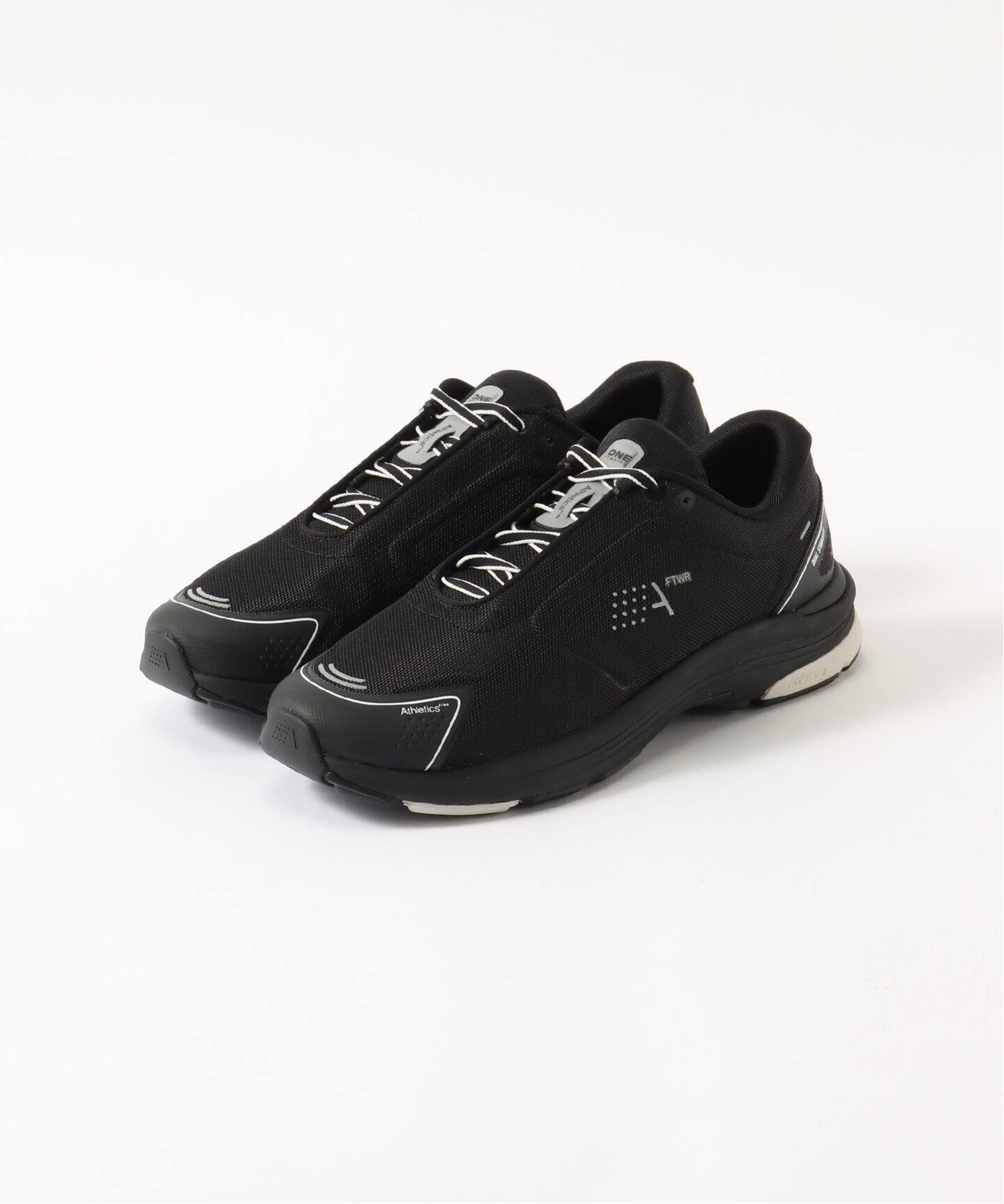 ATHLETICS FTWR:OA850001T-A023:ONE REMASTERED（スニーカー）｜BOICE 