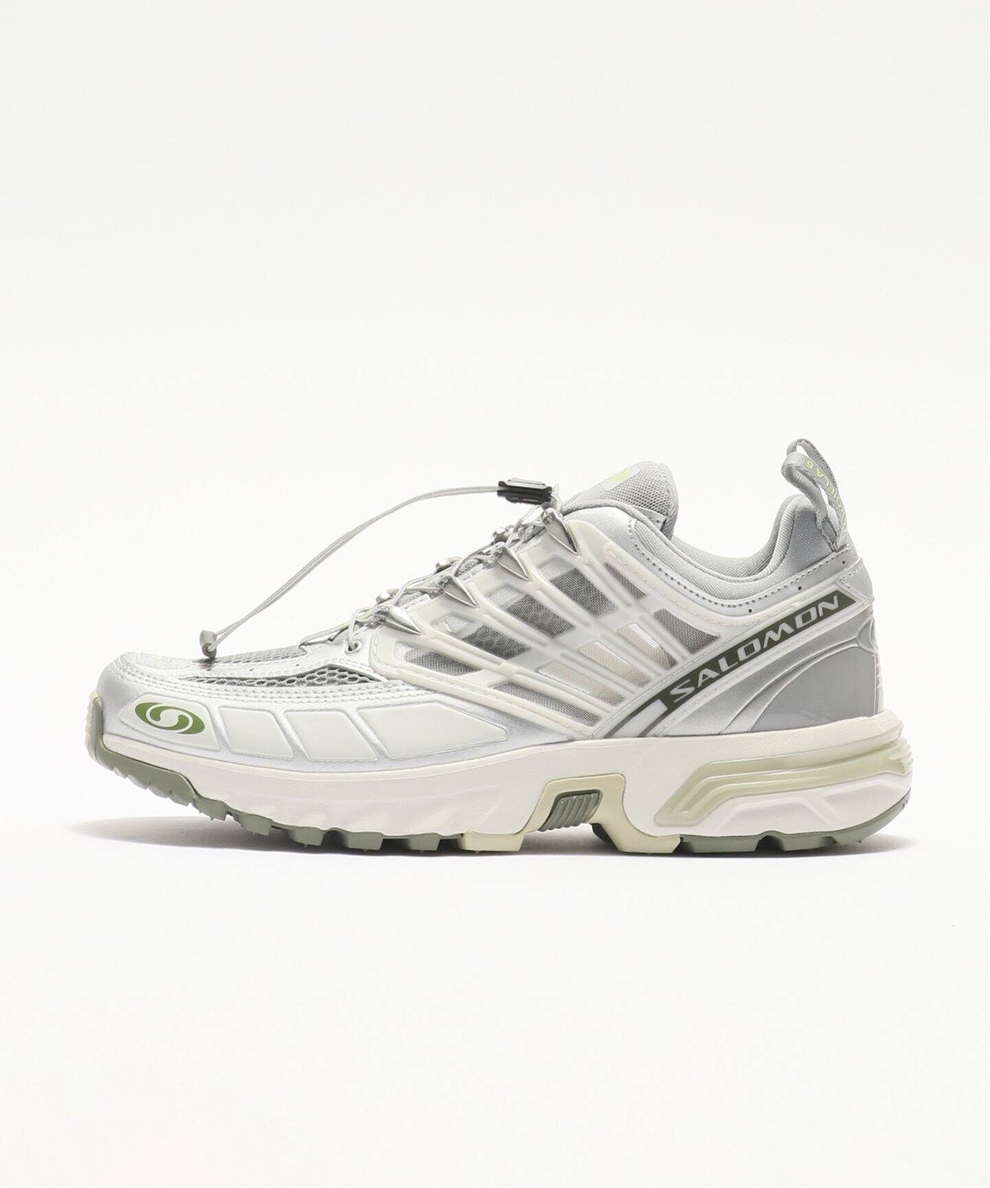 maison martin えま margiela グレーレザーシューズ42