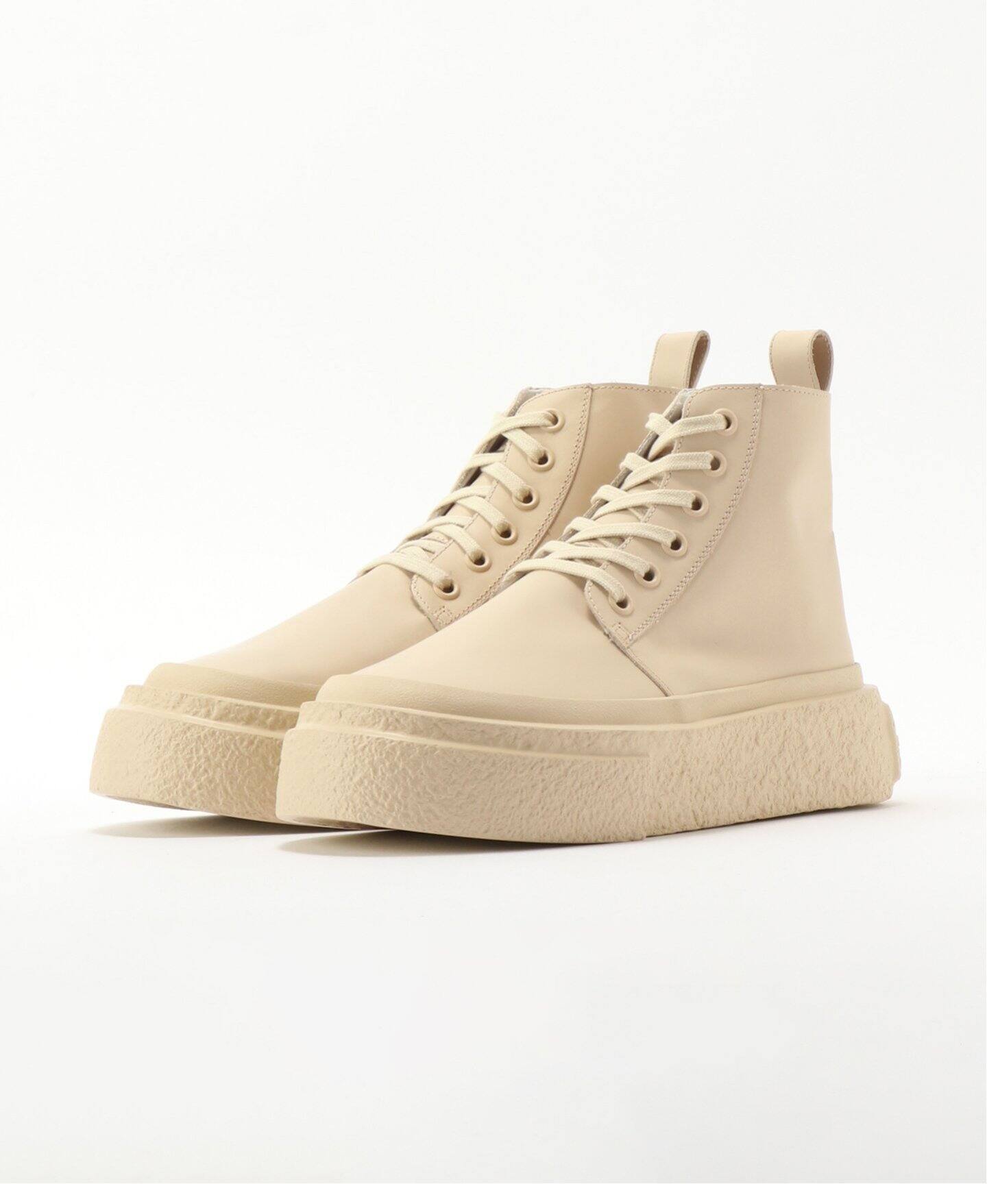 MAISON MARGIELA:SH1WS0010P7020-T2137:SNEAKERS（ブーティ