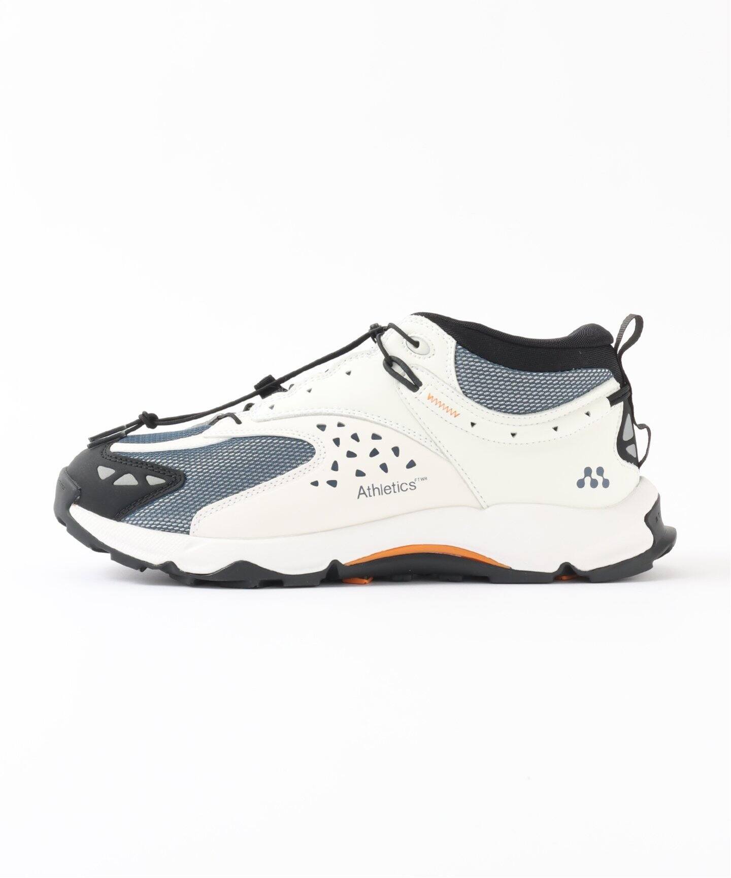 ATHLETICS FTWR:OA860002L-A027:2.0 MID WATERPROOF（スニーカー  