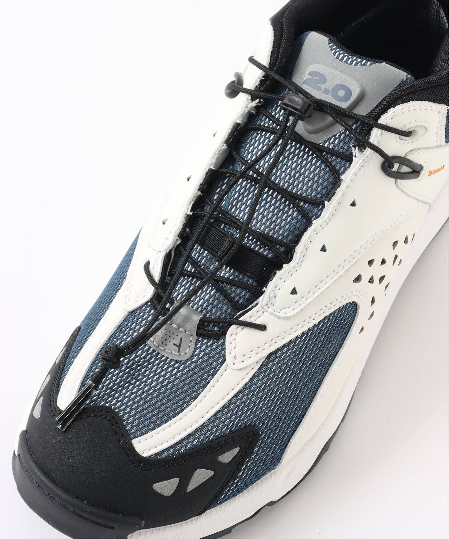 ATHLETICS FTWR:OA860002L-A027:2.0 MID WATERPROOF（スニーカー  