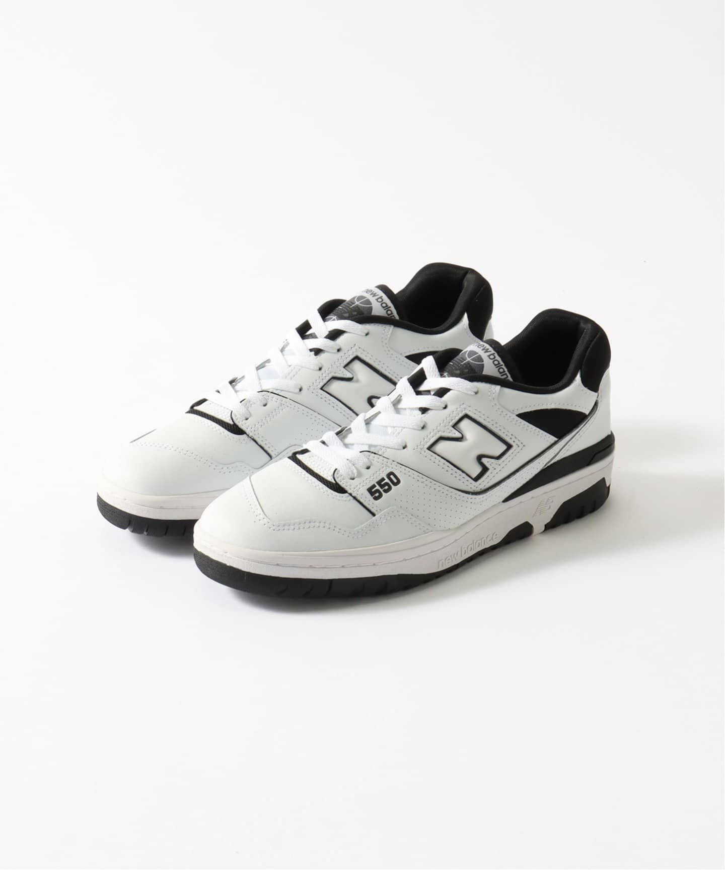 NEW BALANCE:BB550HA1（スニーカー）｜BOICE FROM BAYCREW'S